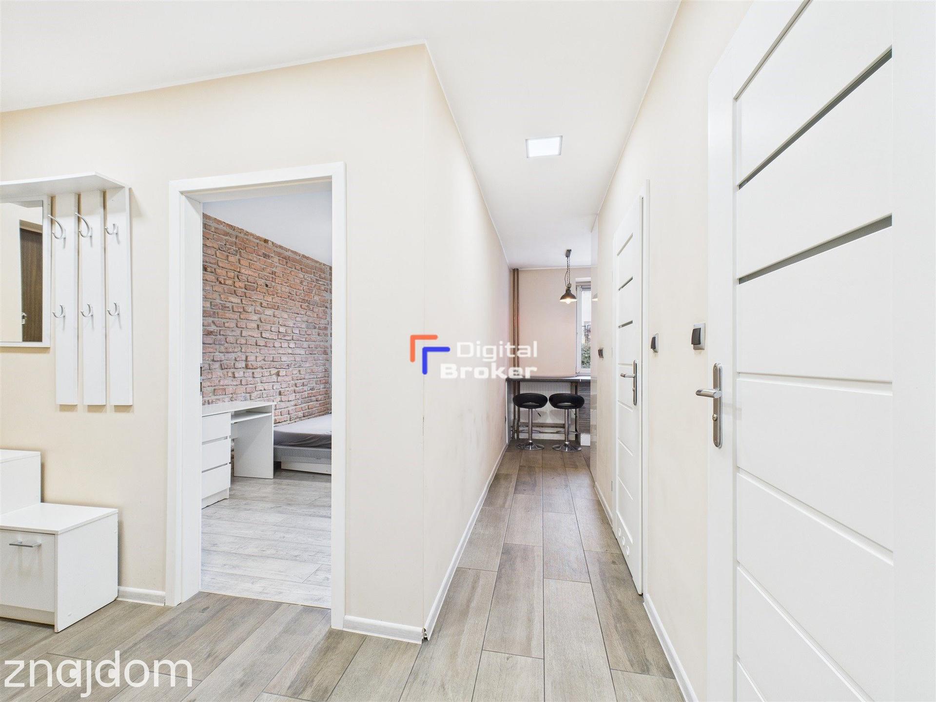 Śródmieście | 63,8 m² | 3 pokoje | 2 łazienki - zdjęcie 4