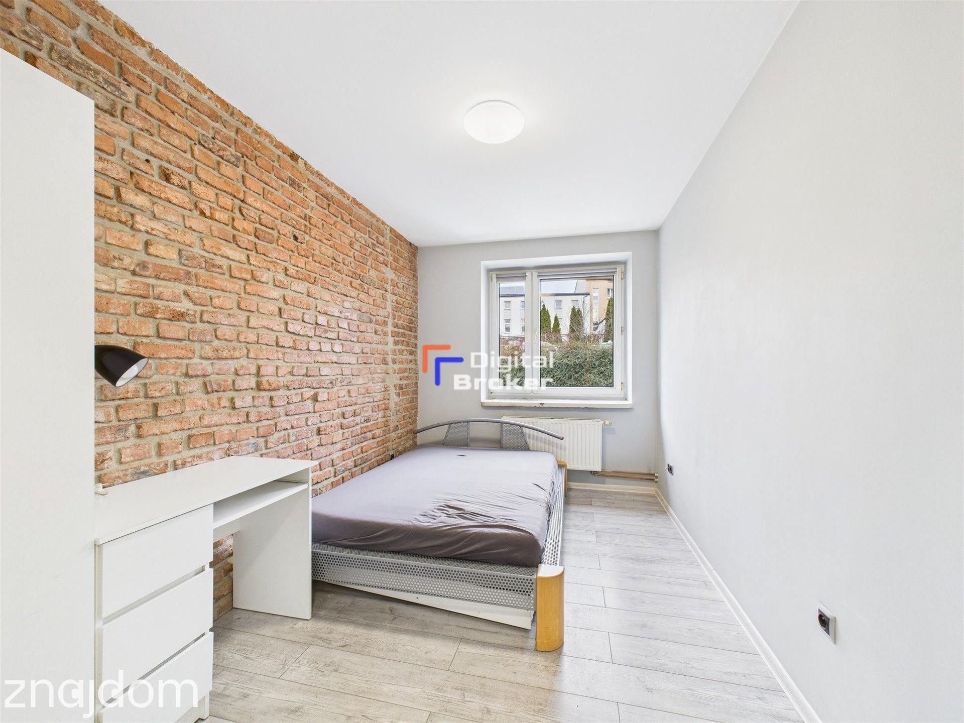 Śródmieście | 63,8 m² | 3 pokoje | 2 łazienki - zdjęcie 5