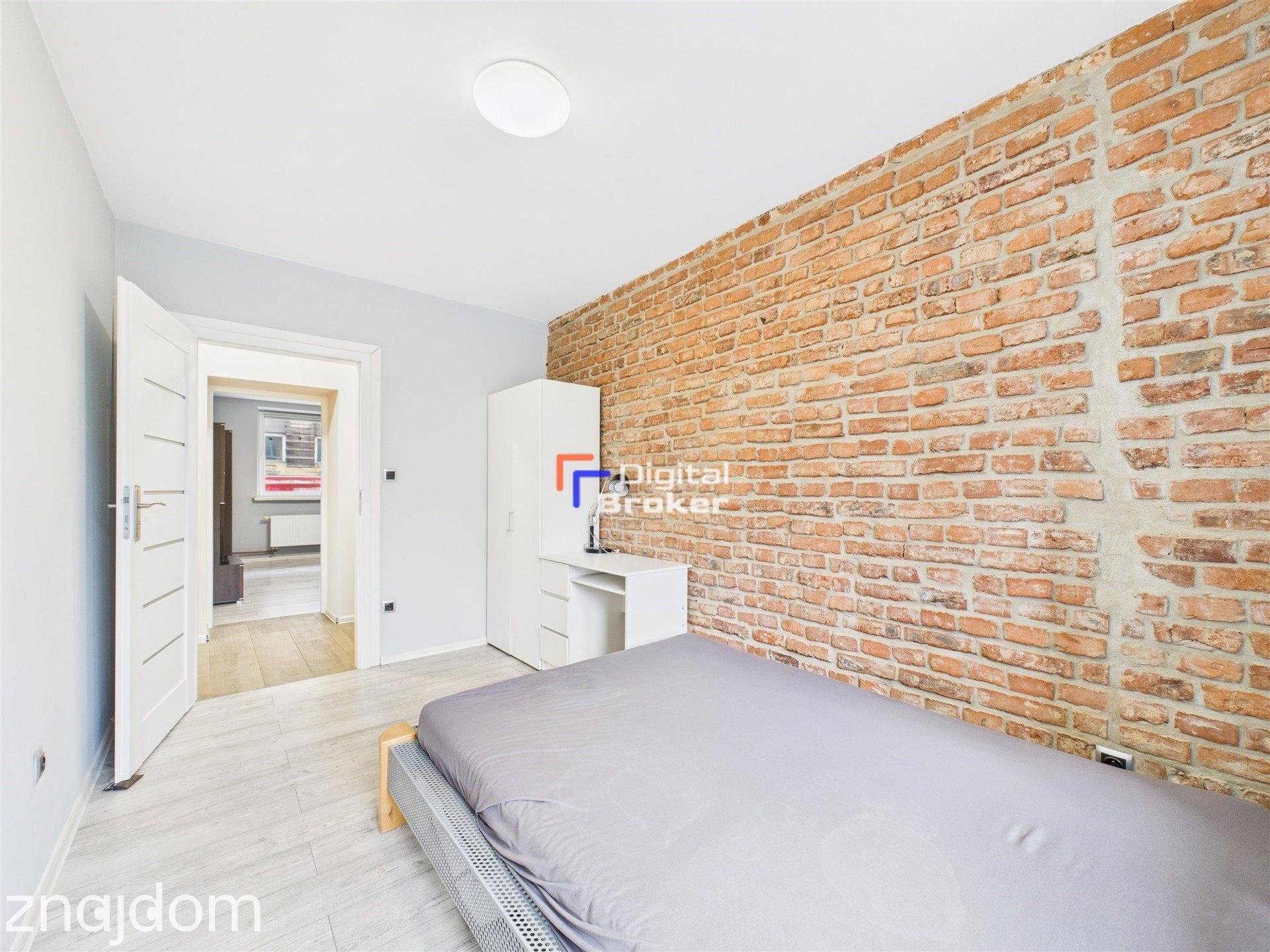 Śródmieście | 63,8 m² | 3 pokoje | 2 łazienki - zdjęcie 6