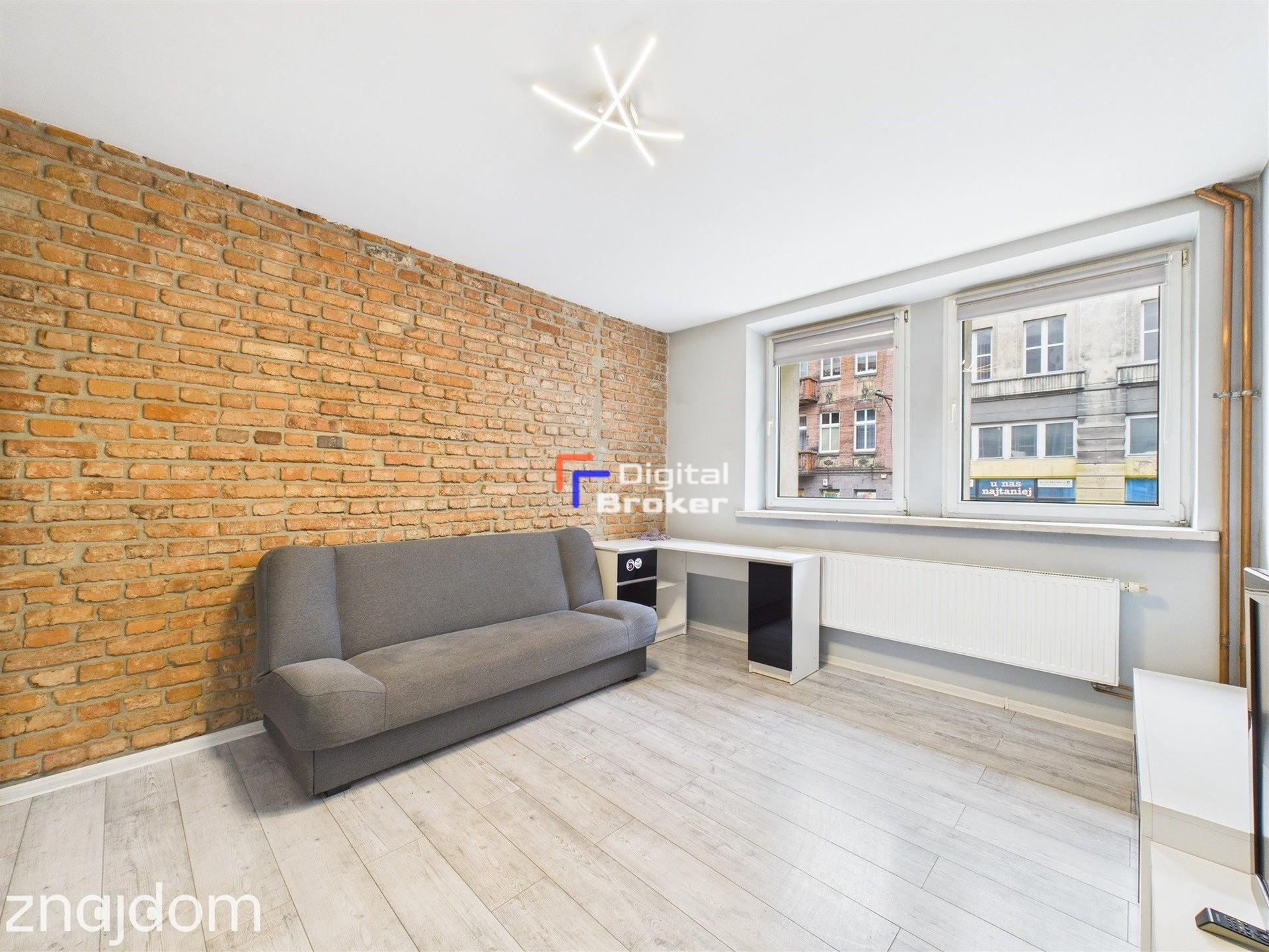 Śródmieście | 63,8 m² | 3 pokoje | 2 łazienki - zdjęcie 7
