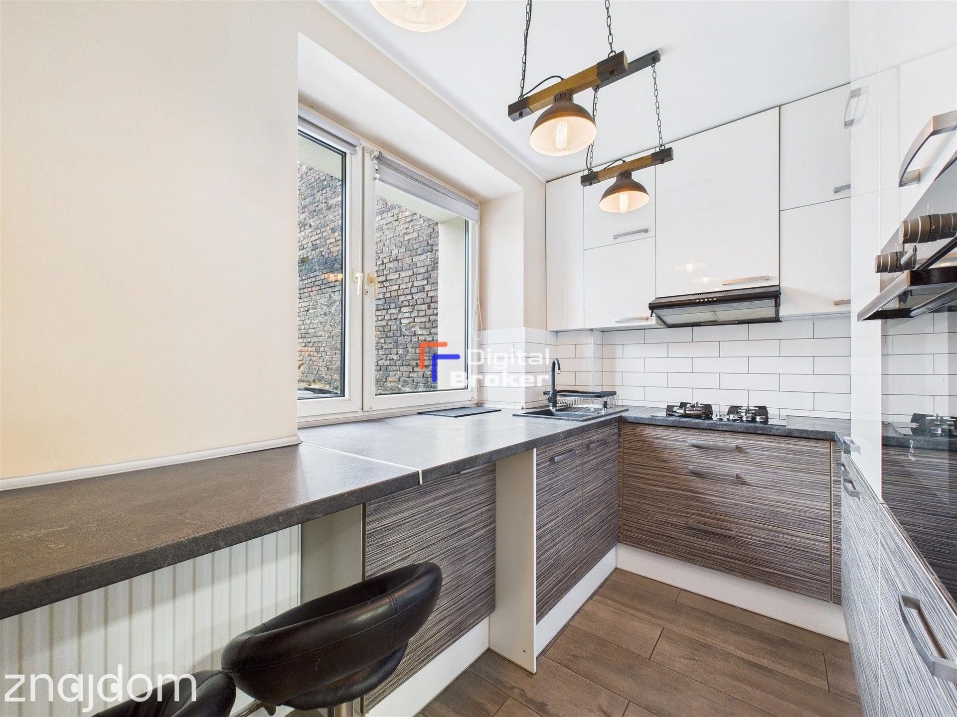 Śródmieście | 63,8 m² | 3 pokoje | 2 łazienki - zdjęcie 9