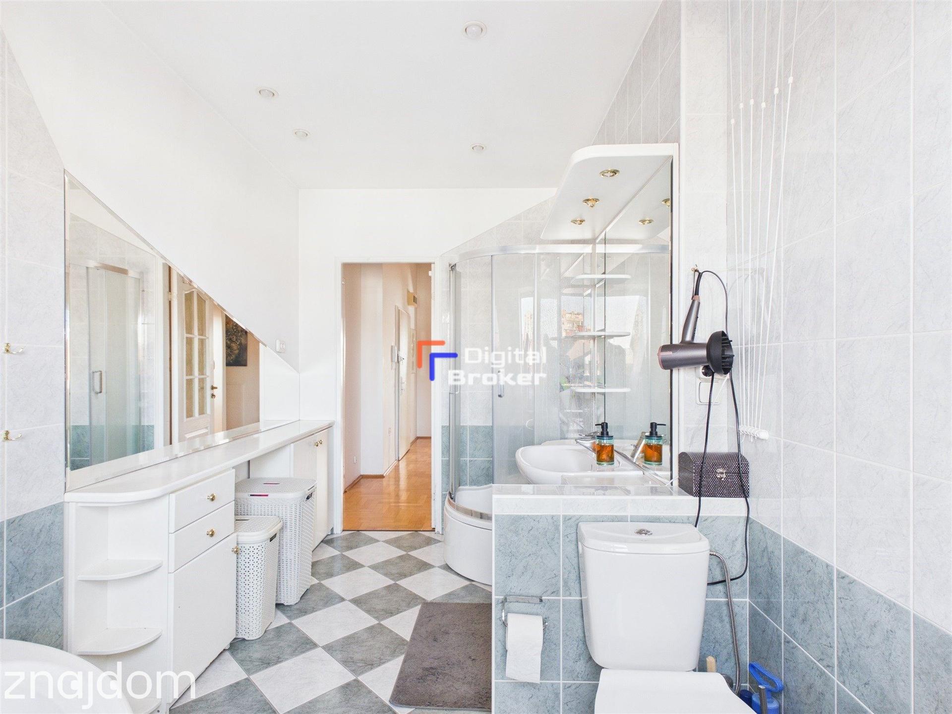 Dwupoziomowe 101 m²| 4 pokoje | Balkon | Jutrzenki - zdjęcie 11