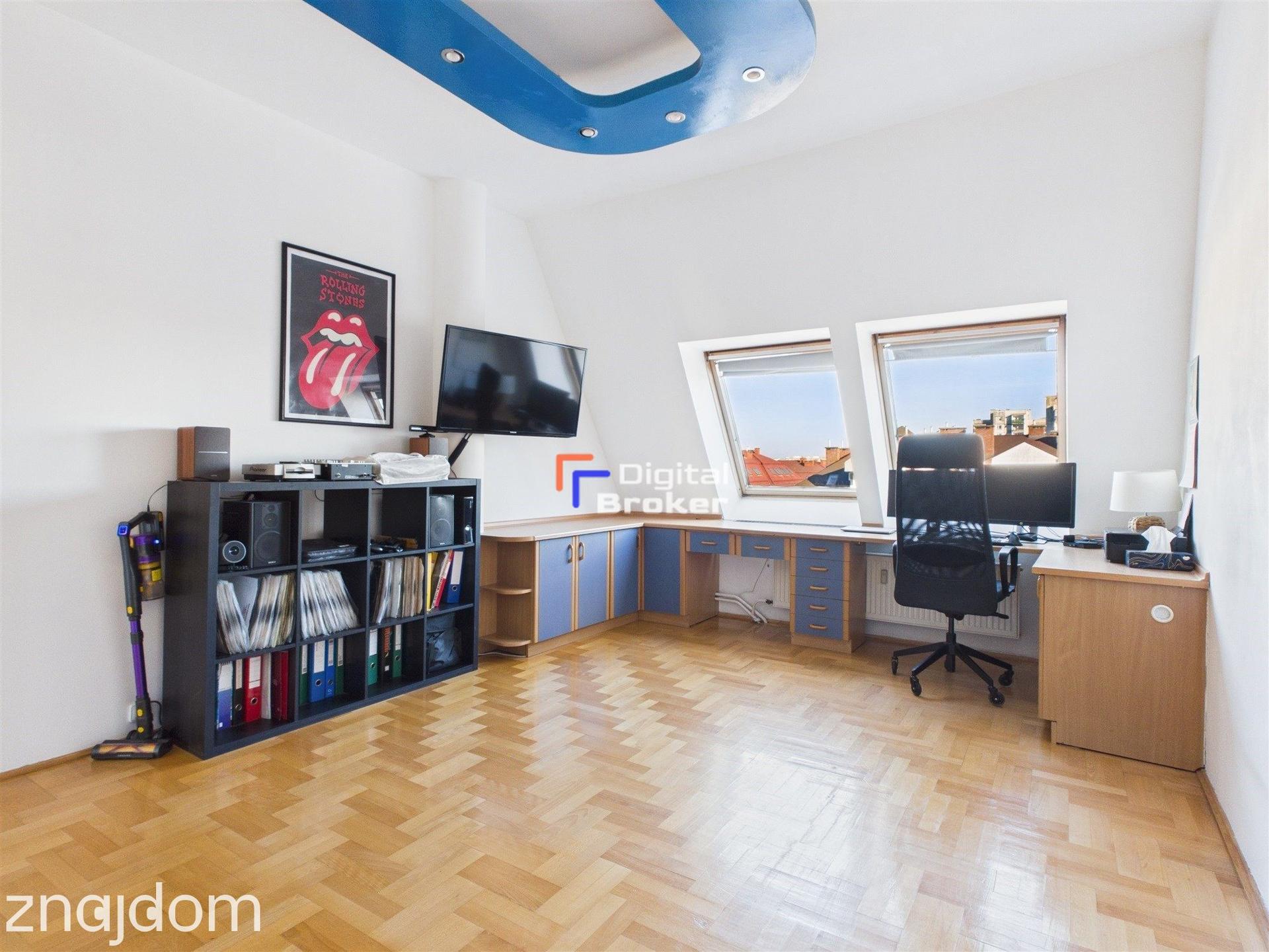 Dwupoziomowe 101 m²| 4 pokoje | Balkon | Jutrzenki - zdjęcie 13