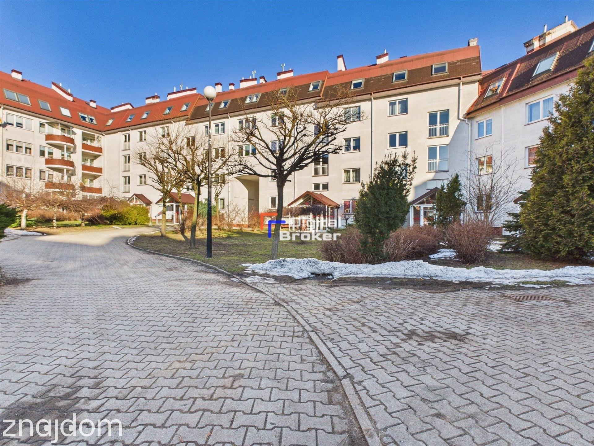 Dwupoziomowe 101 m²| 4 pokoje | Balkon | Jutrzenki - zdjęcie 15