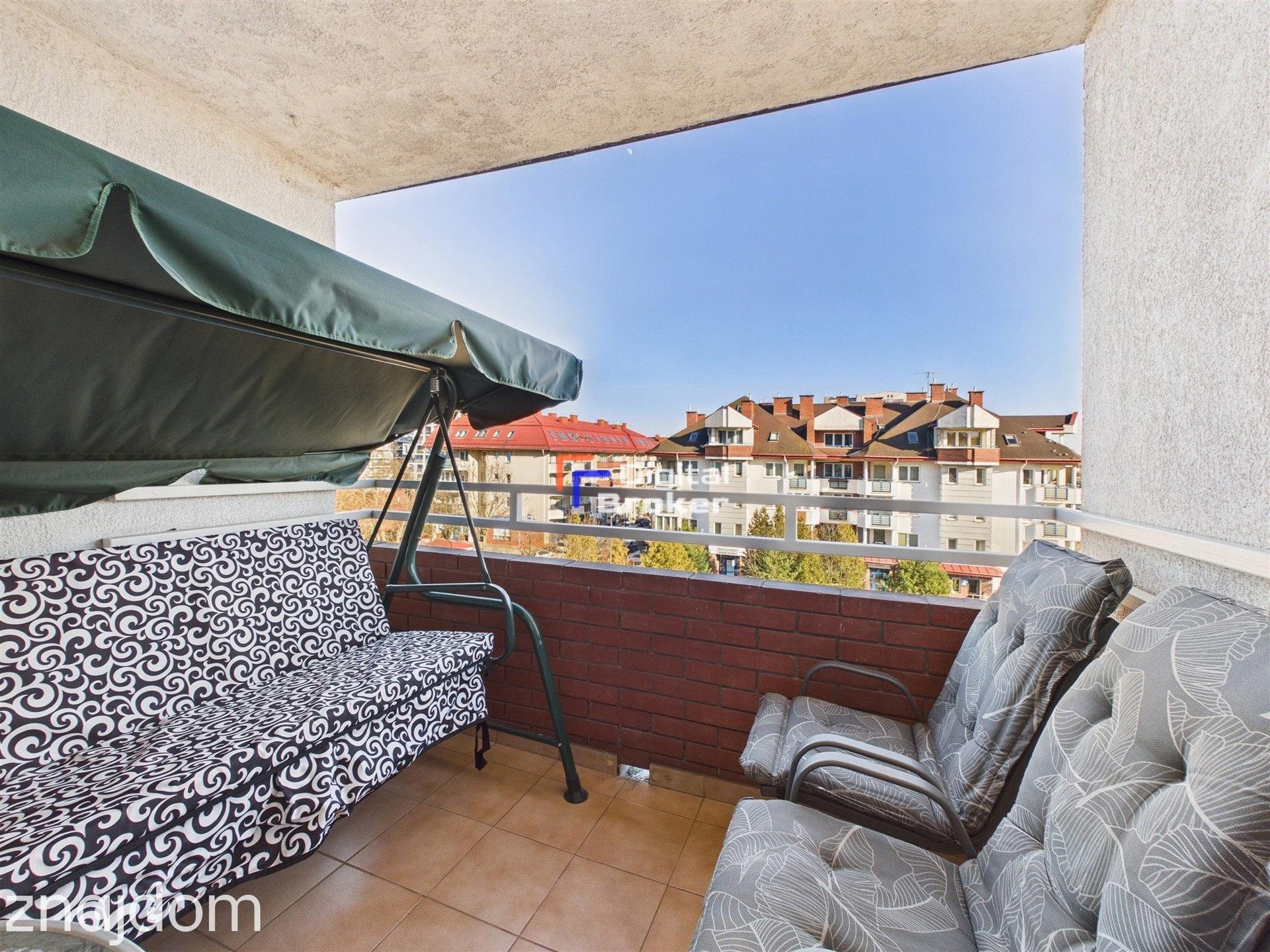 Dwupoziomowe 101 m²| 4 pokoje | Balkon | Jutrzenki - zdjęcie 4