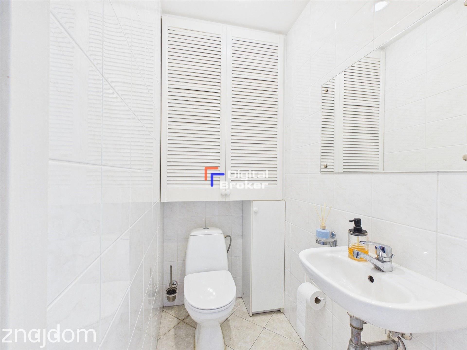 Dwupoziomowe 101 m²| 4 pokoje | Balkon | Jutrzenki - zdjęcie 5