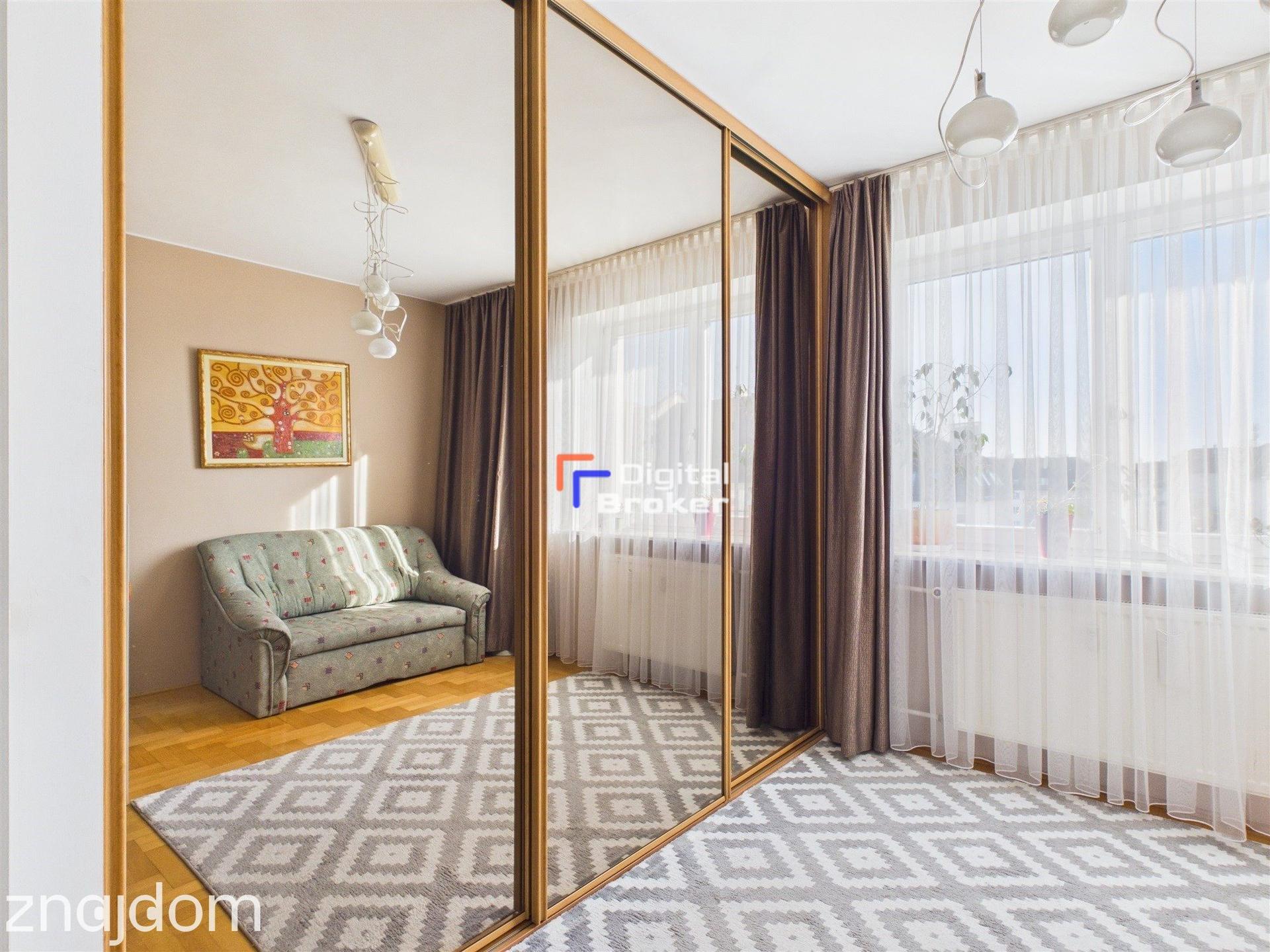 Dwupoziomowe 101 m²| 4 pokoje | Balkon | Jutrzenki - zdjęcie 6