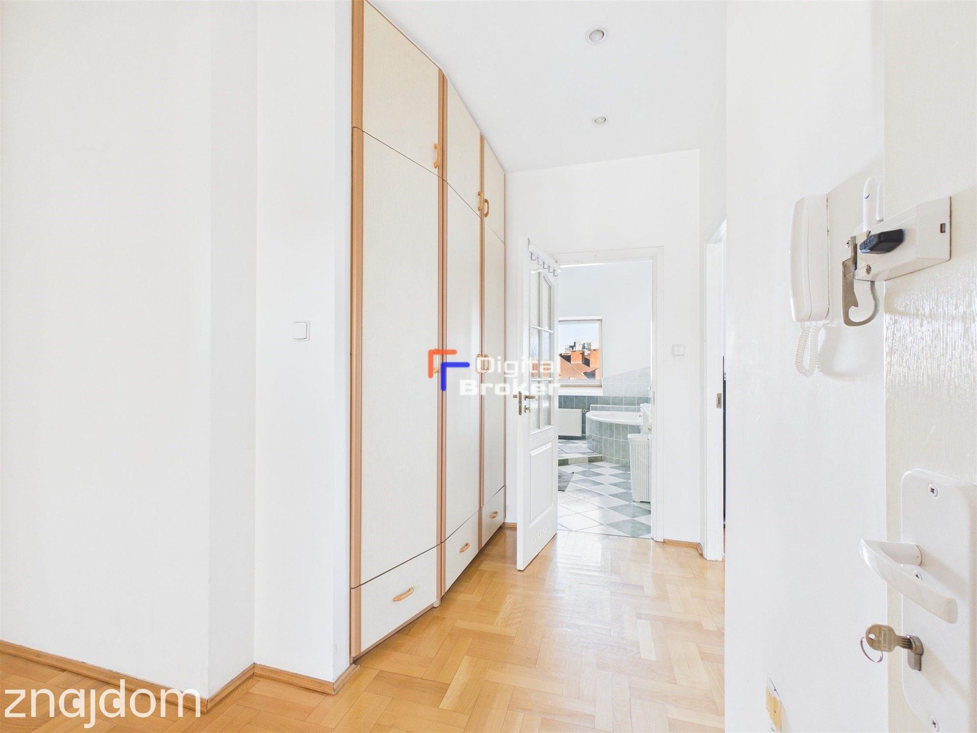 Dwupoziomowe 101 m²| 4 pokoje | Balkon | Jutrzenki - zdjęcie 8