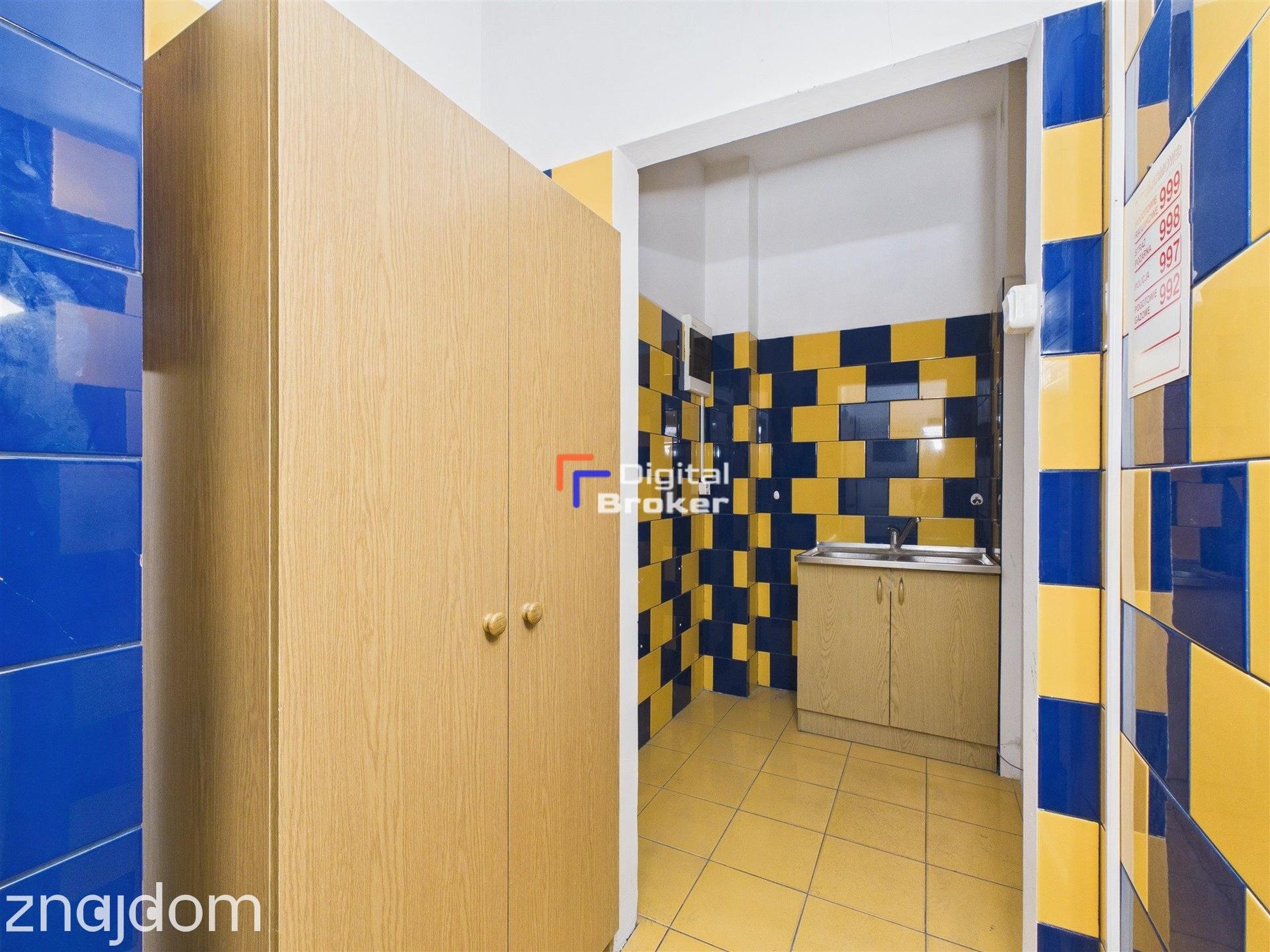 Lokal usługowy|Jana Sawy 8|31,19 m²| - zdjęcie 10