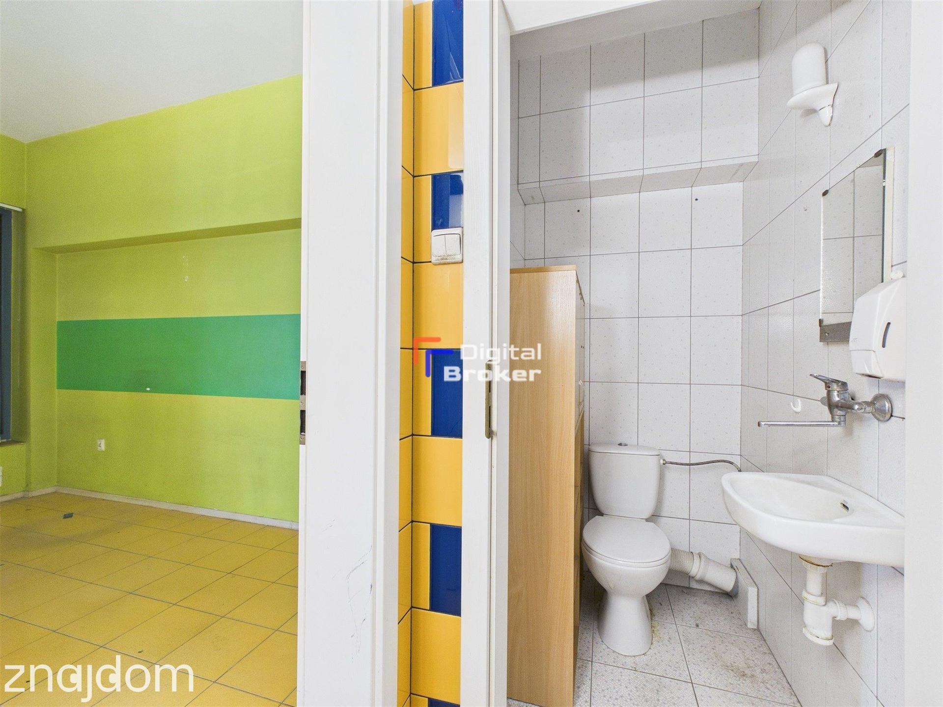 Lokal usługowy|Jana Sawy 8|31,19 m²| - zdjęcie 11