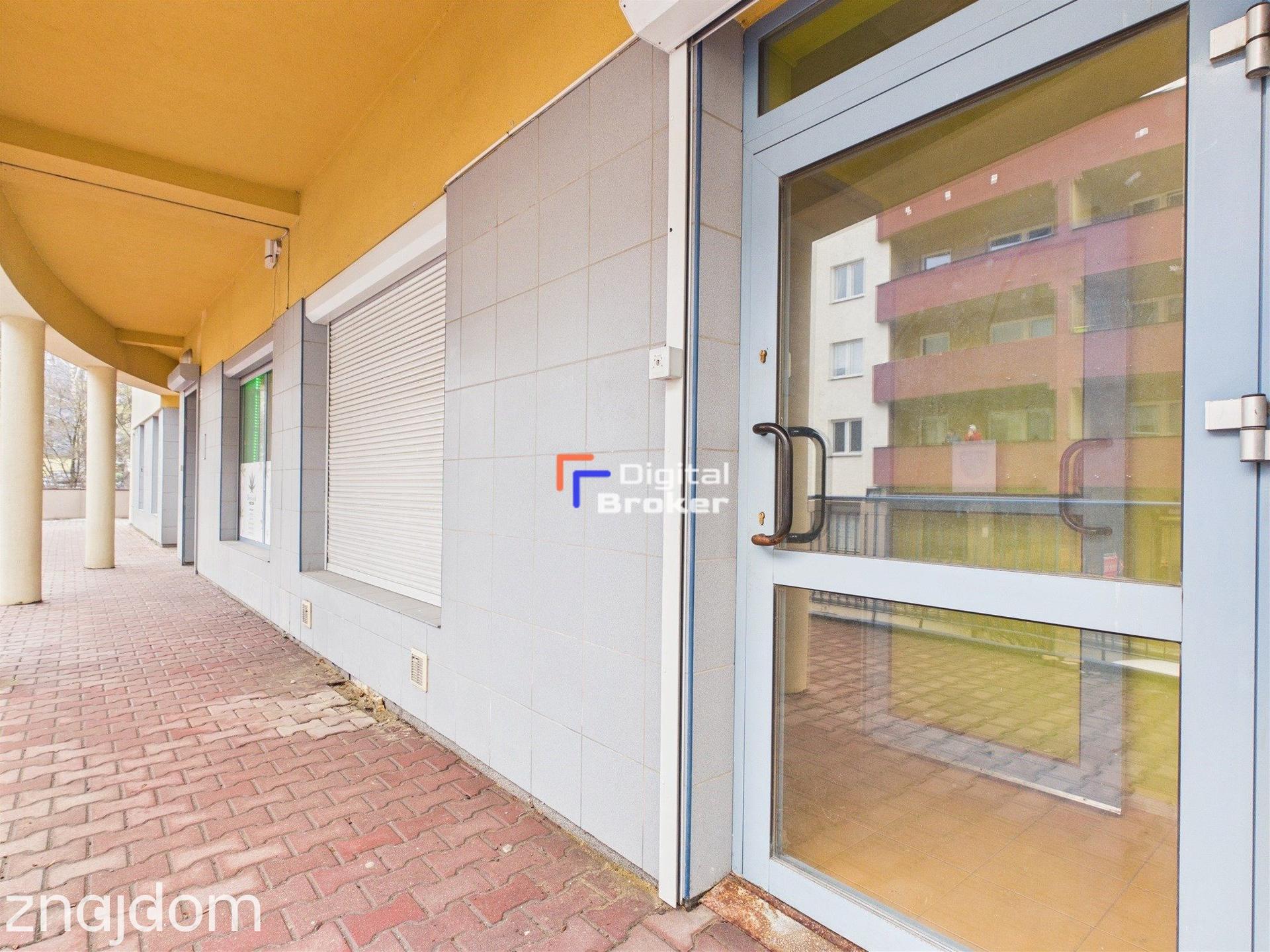 Lokal usługowy|Jana Sawy 8|31,19 m²| - zdjęcie 12