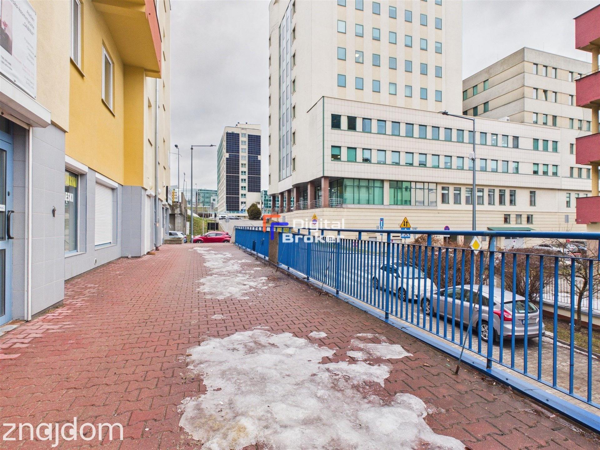 Lokal usługowy|Jana Sawy 8|31,19 m²| - zdjęcie 13