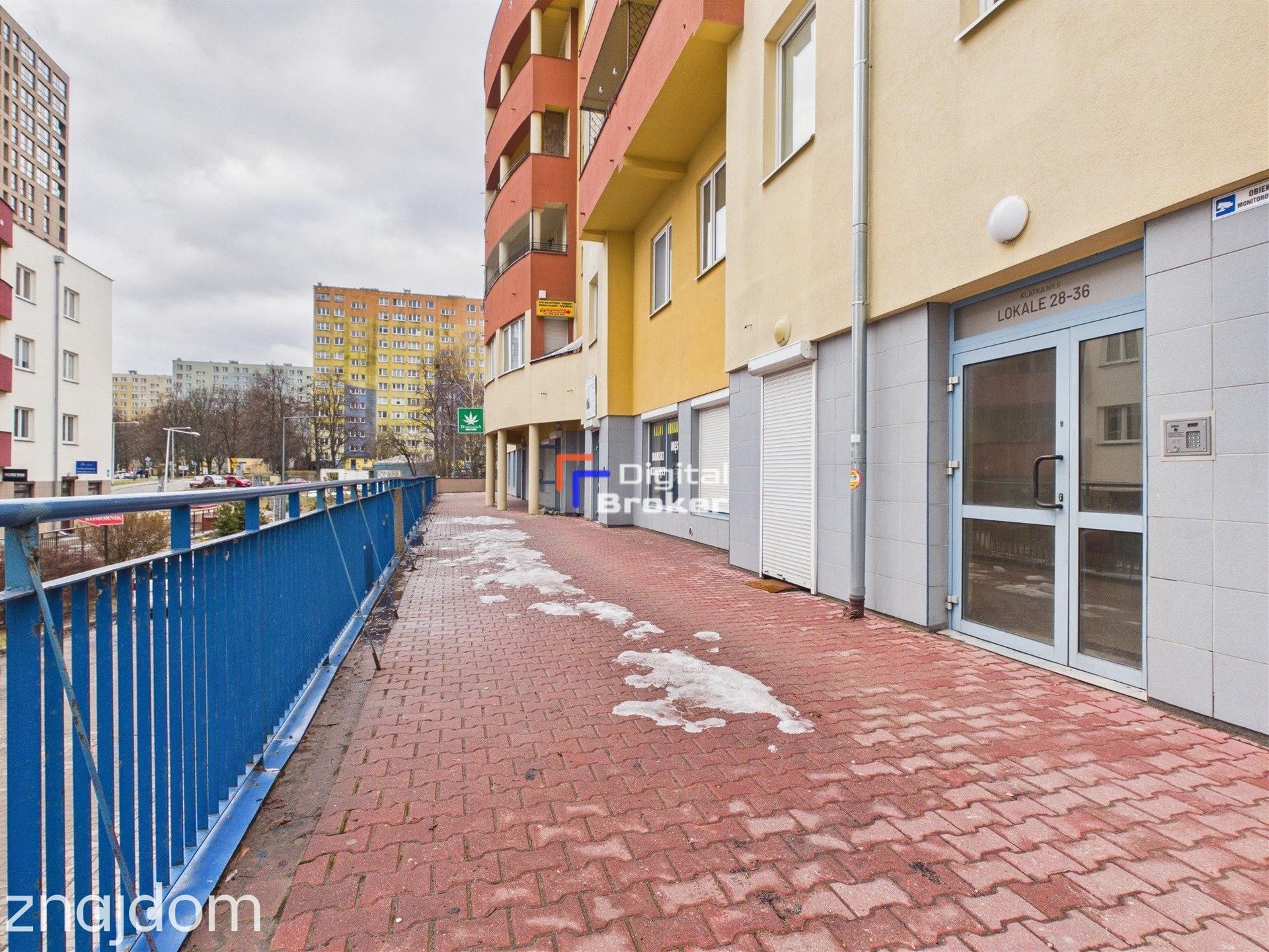 Lokal usługowy|Jana Sawy 8|31,19 m²| - zdjęcie 14