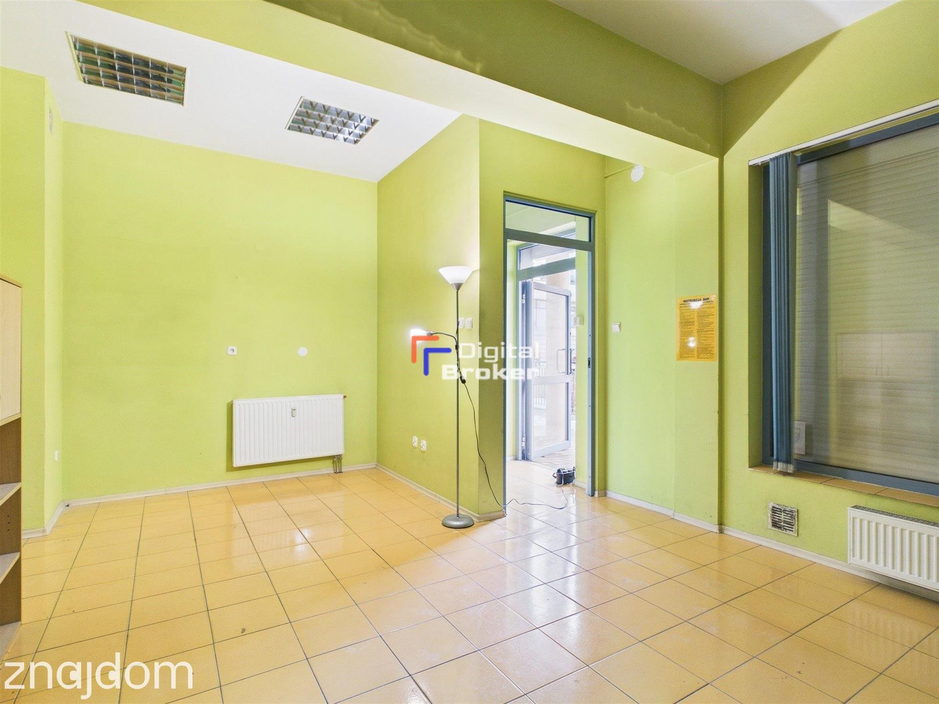 Lokal usługowy|Jana Sawy 8|31,19 m²| - zdjęcie 7