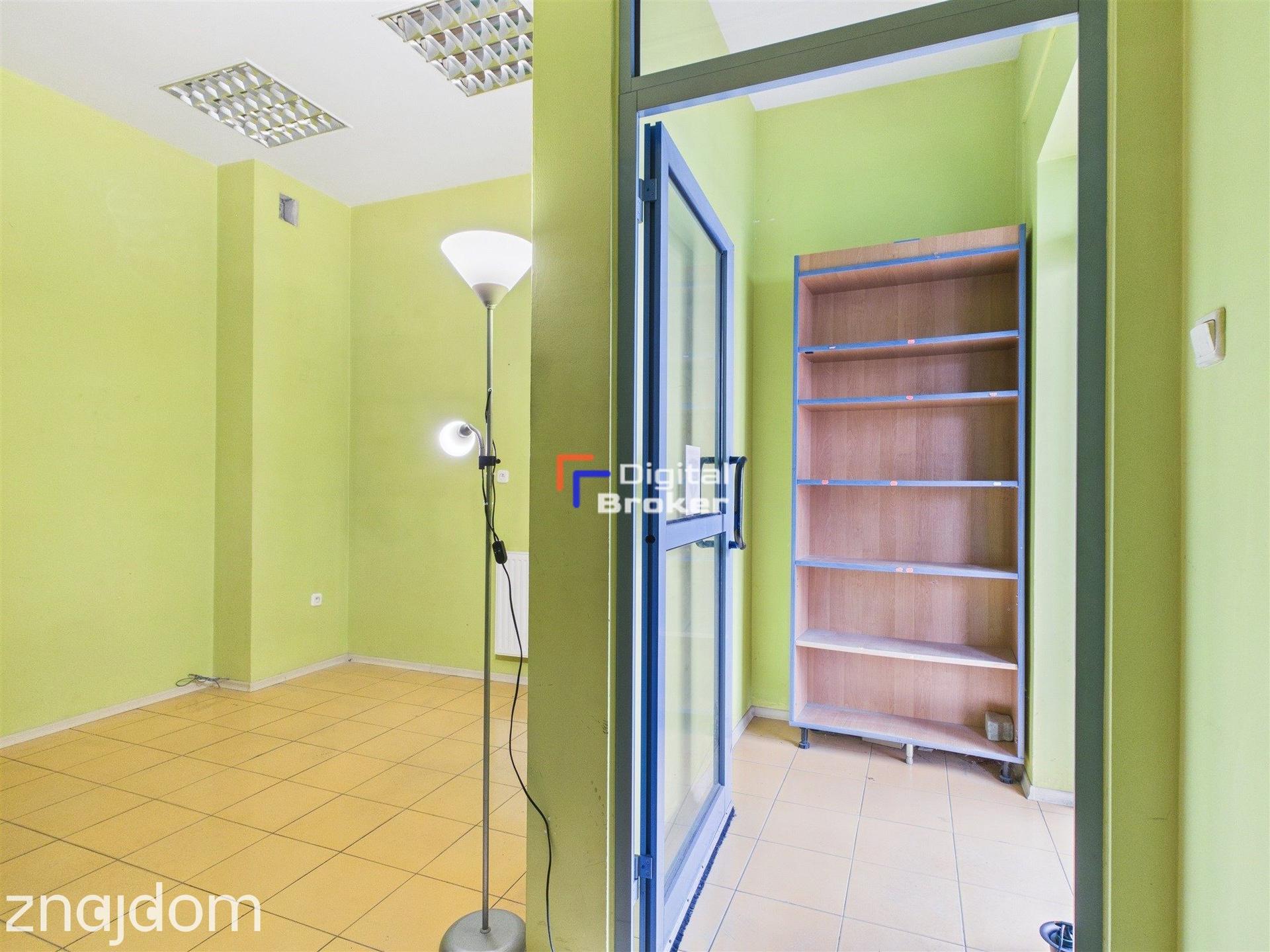 Lokal usługowy|Jana Sawy 8|31,19 m²| - zdjęcie 8