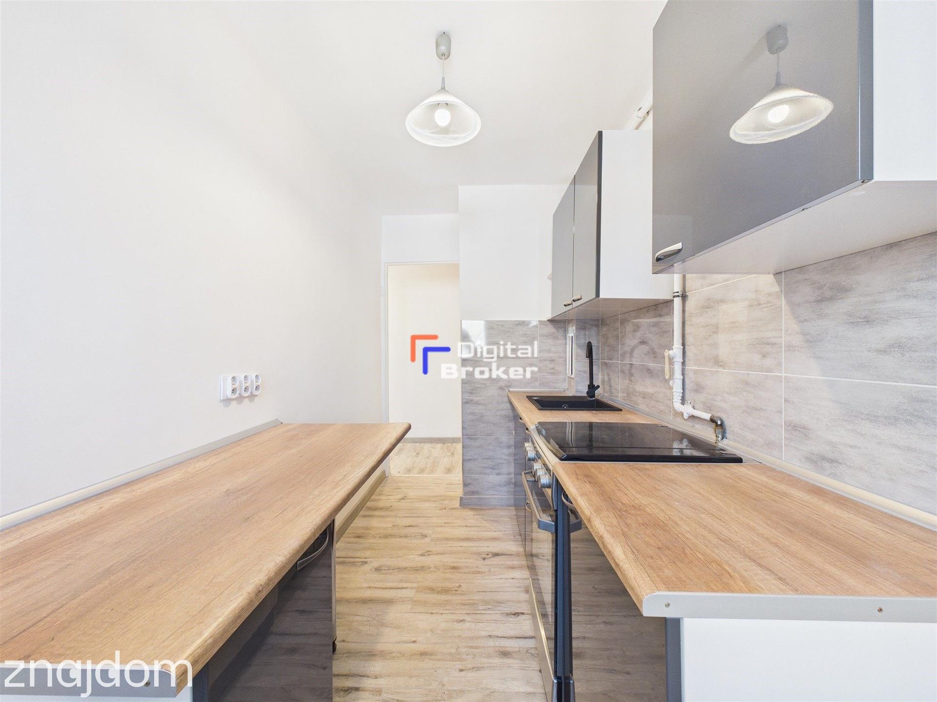 Brynów | 3 niezależne pokoje | Po remoncie|Balkon - zdjęcie 10