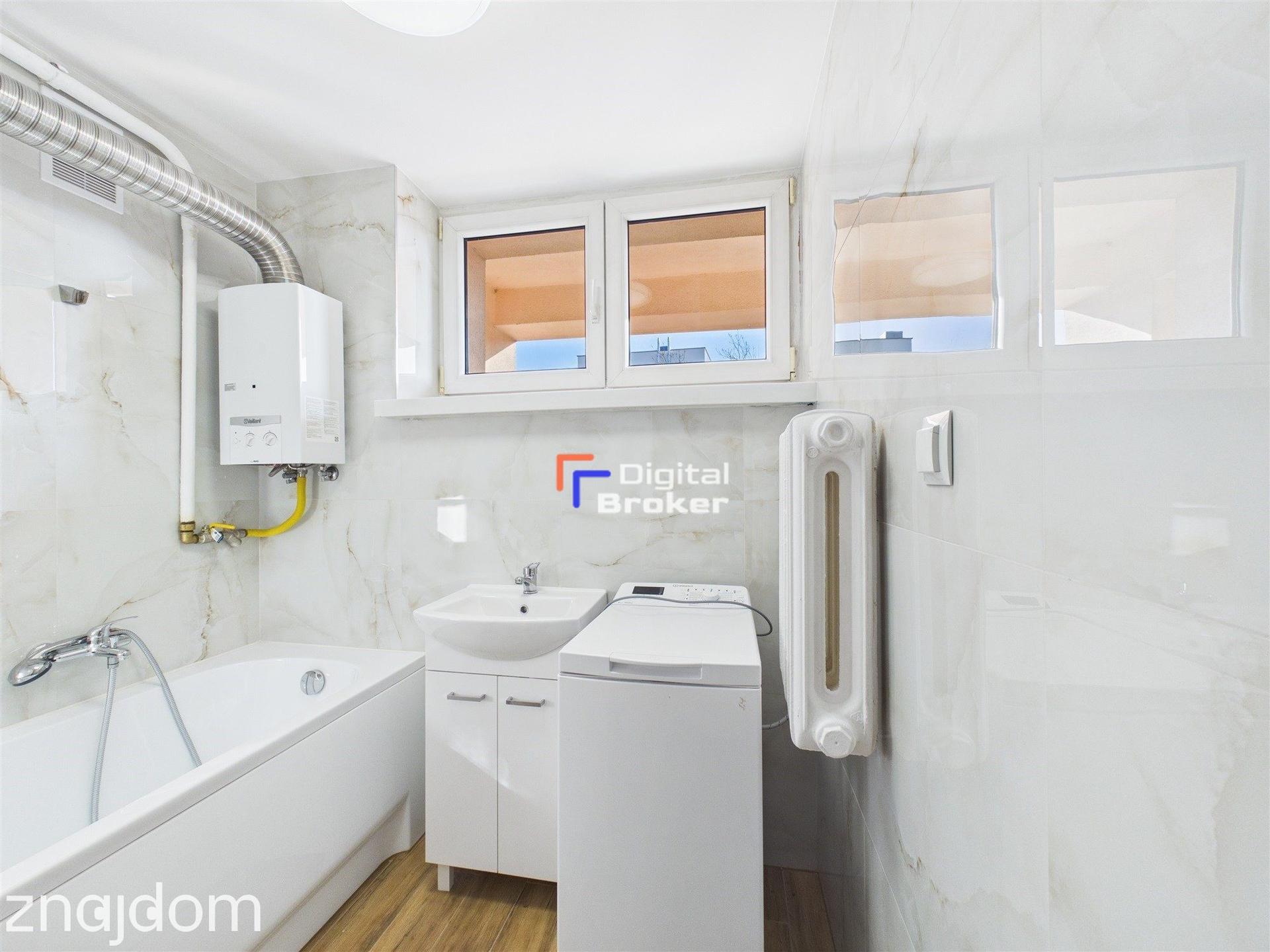 Brynów | 3 niezależne pokoje | Po remoncie|Balkon - zdjęcie 11