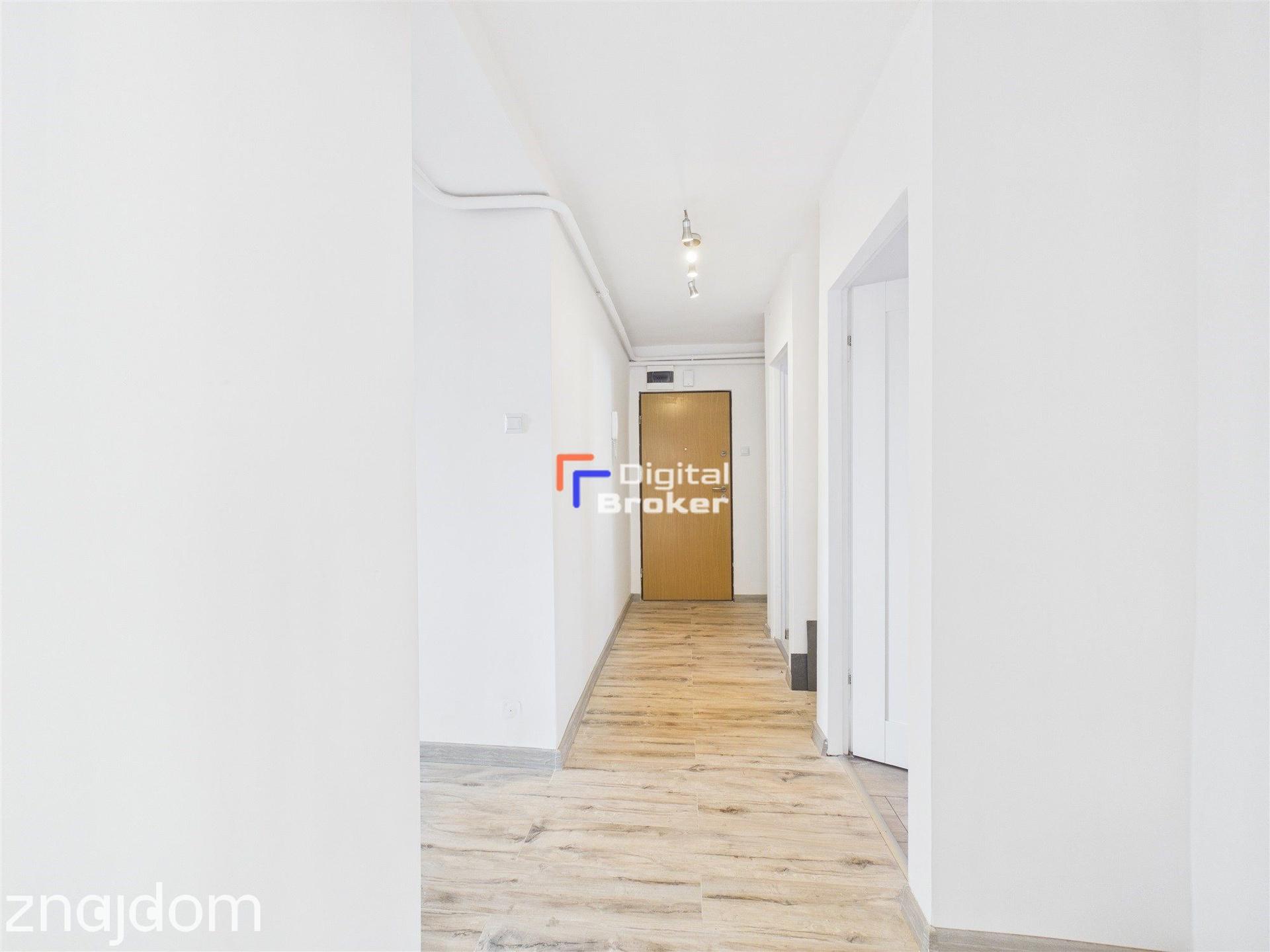 Brynów | 3 niezależne pokoje | Po remoncie|Balkon - zdjęcie 14