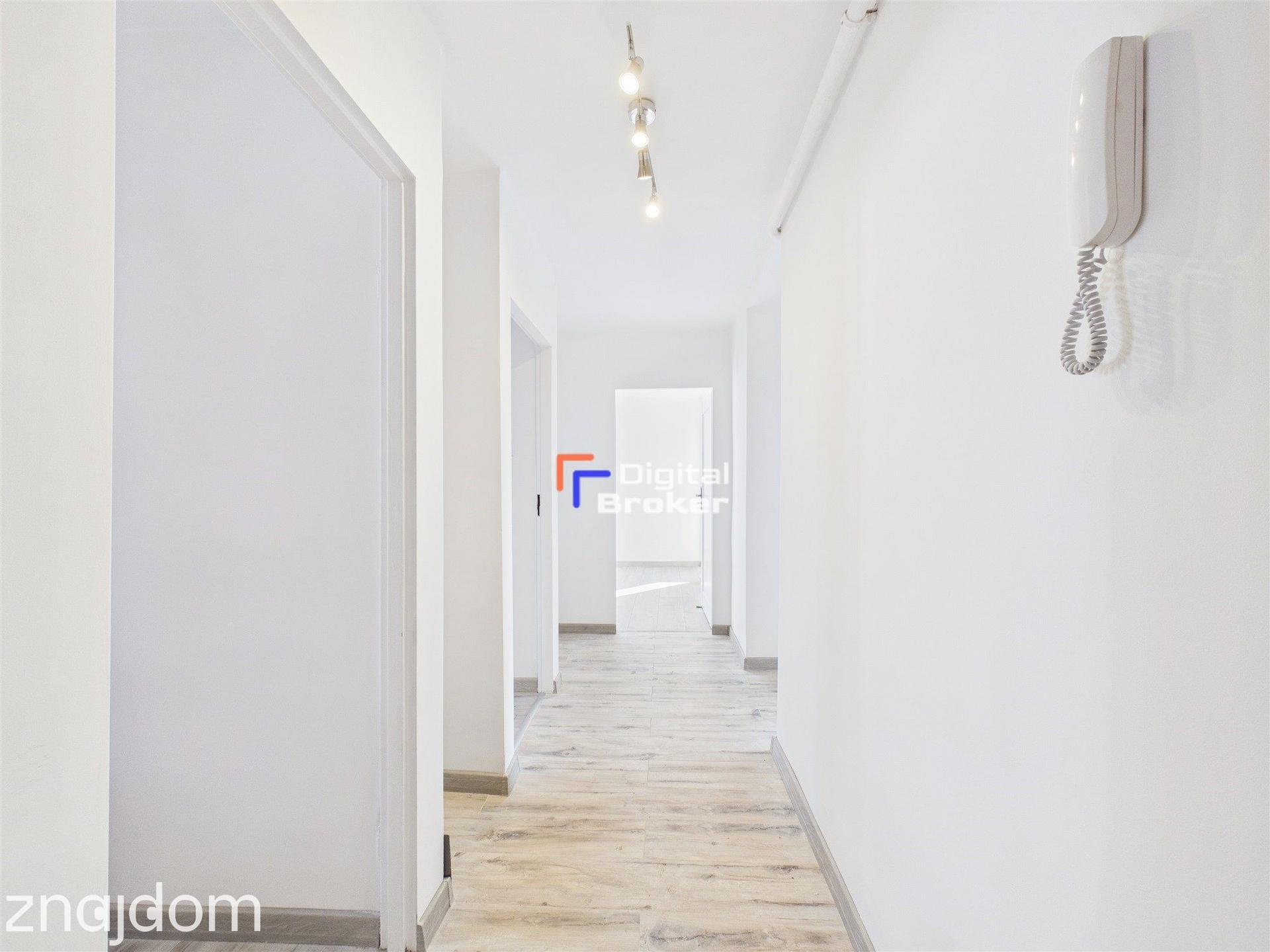 Brynów | 3 niezależne pokoje | Po remoncie|Balkon - zdjęcie 3