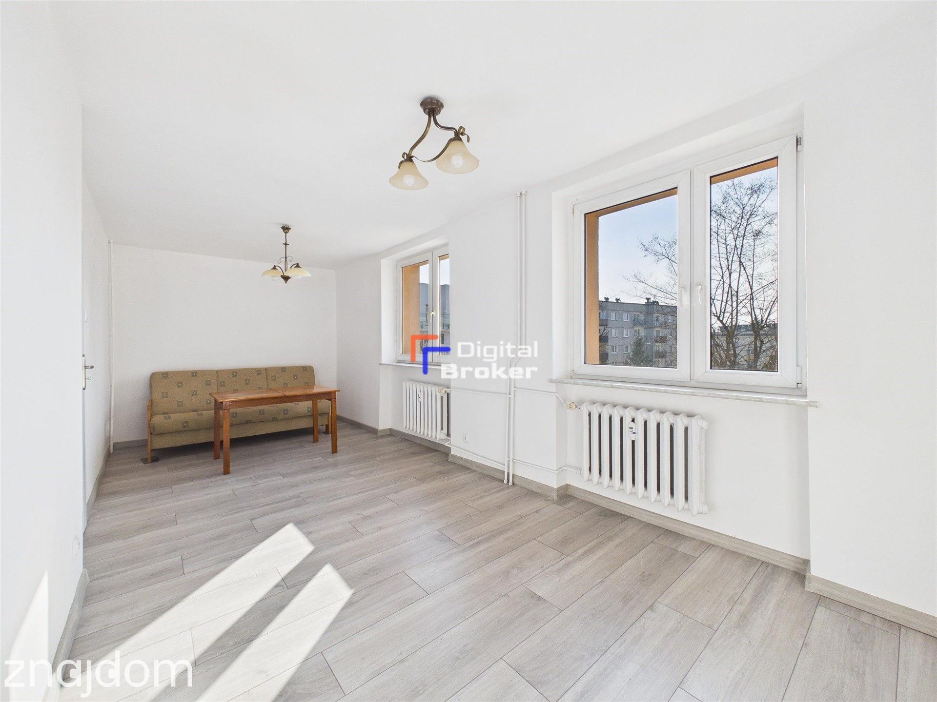 Brynów | 3 niezależne pokoje | Po remoncie|Balkon - zdjęcie 4