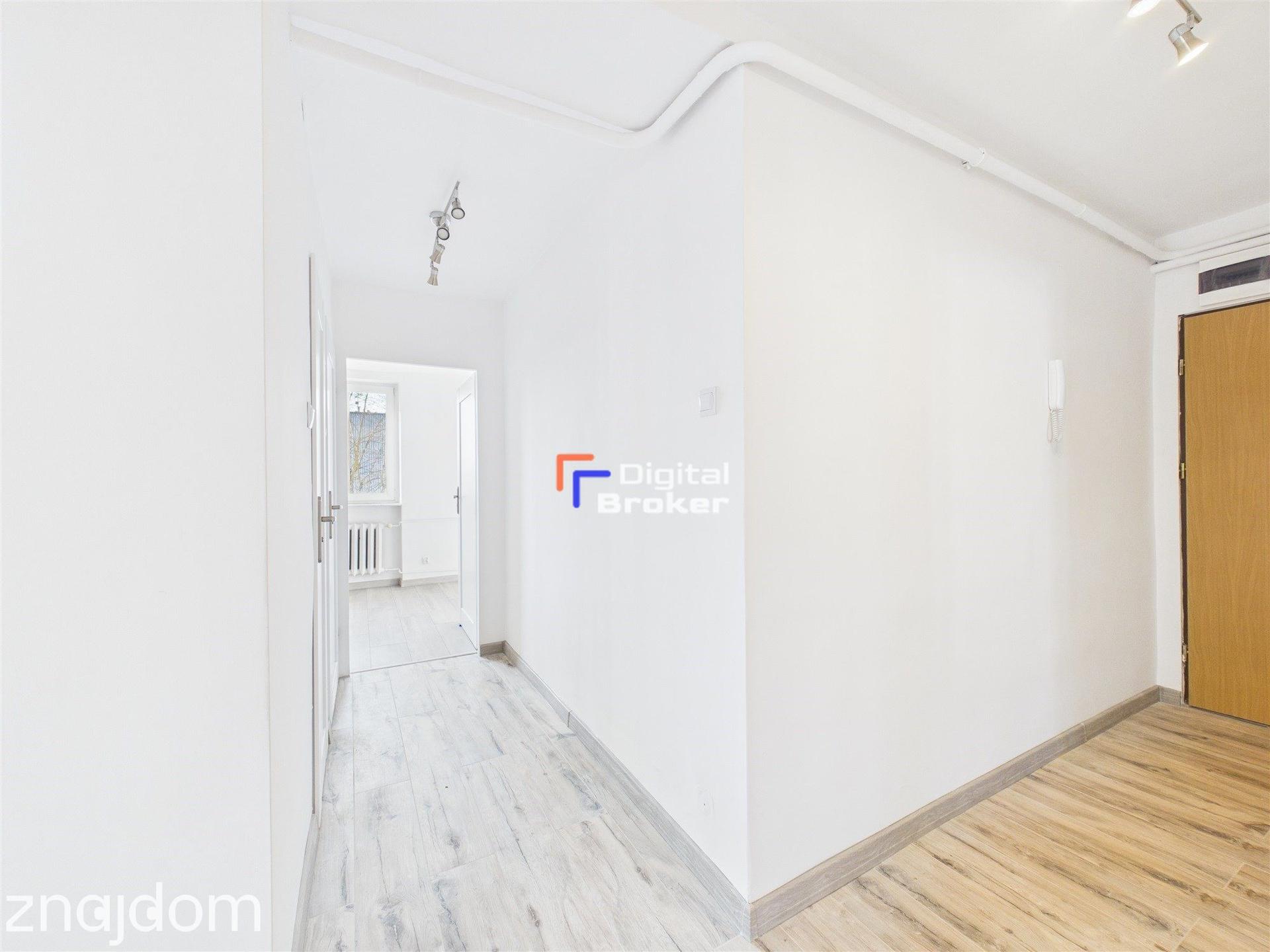 Brynów | 3 niezależne pokoje | Po remoncie|Balkon - zdjęcie 6