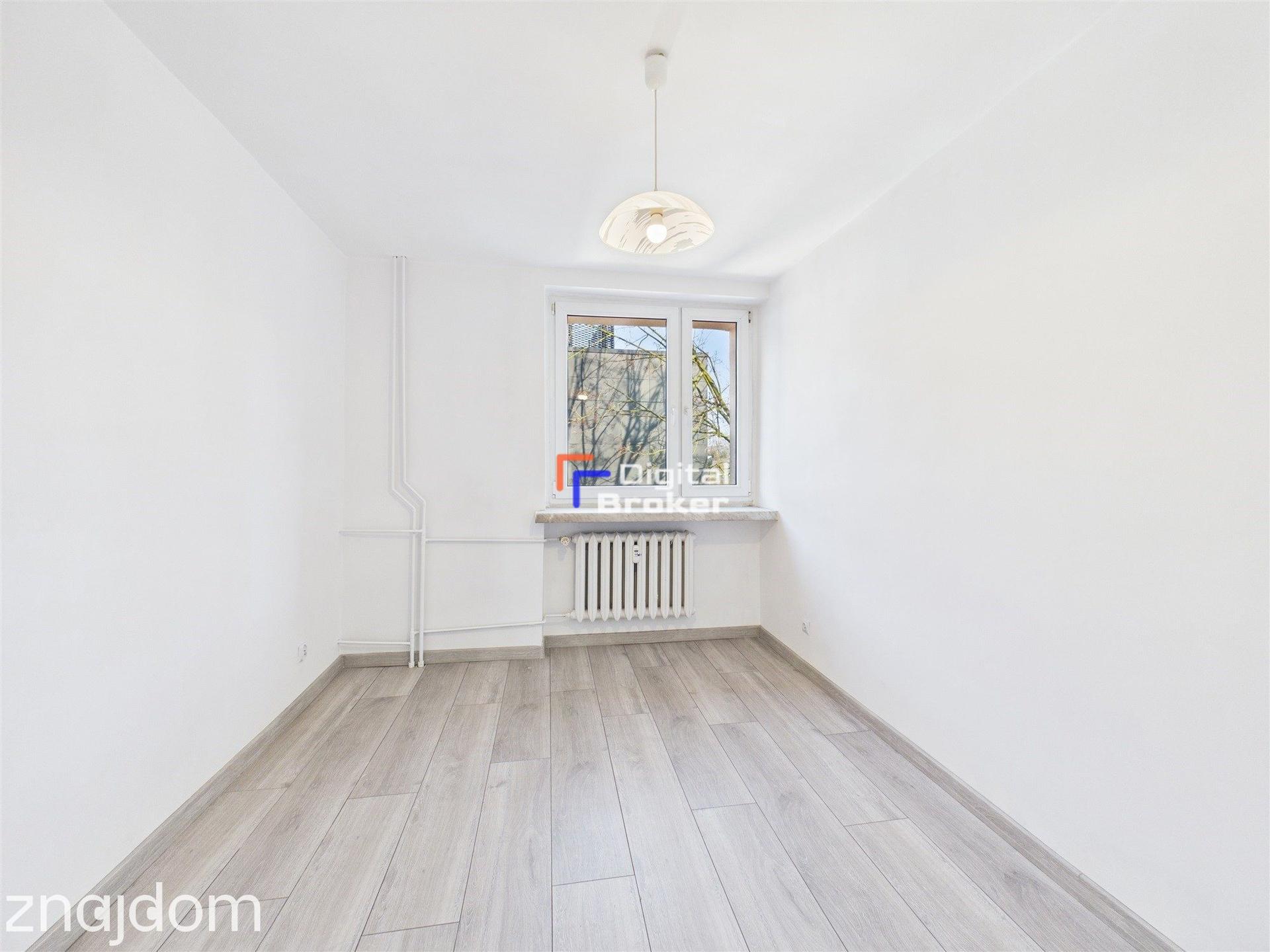 Brynów | 3 niezależne pokoje | Po remoncie|Balkon - zdjęcie 7