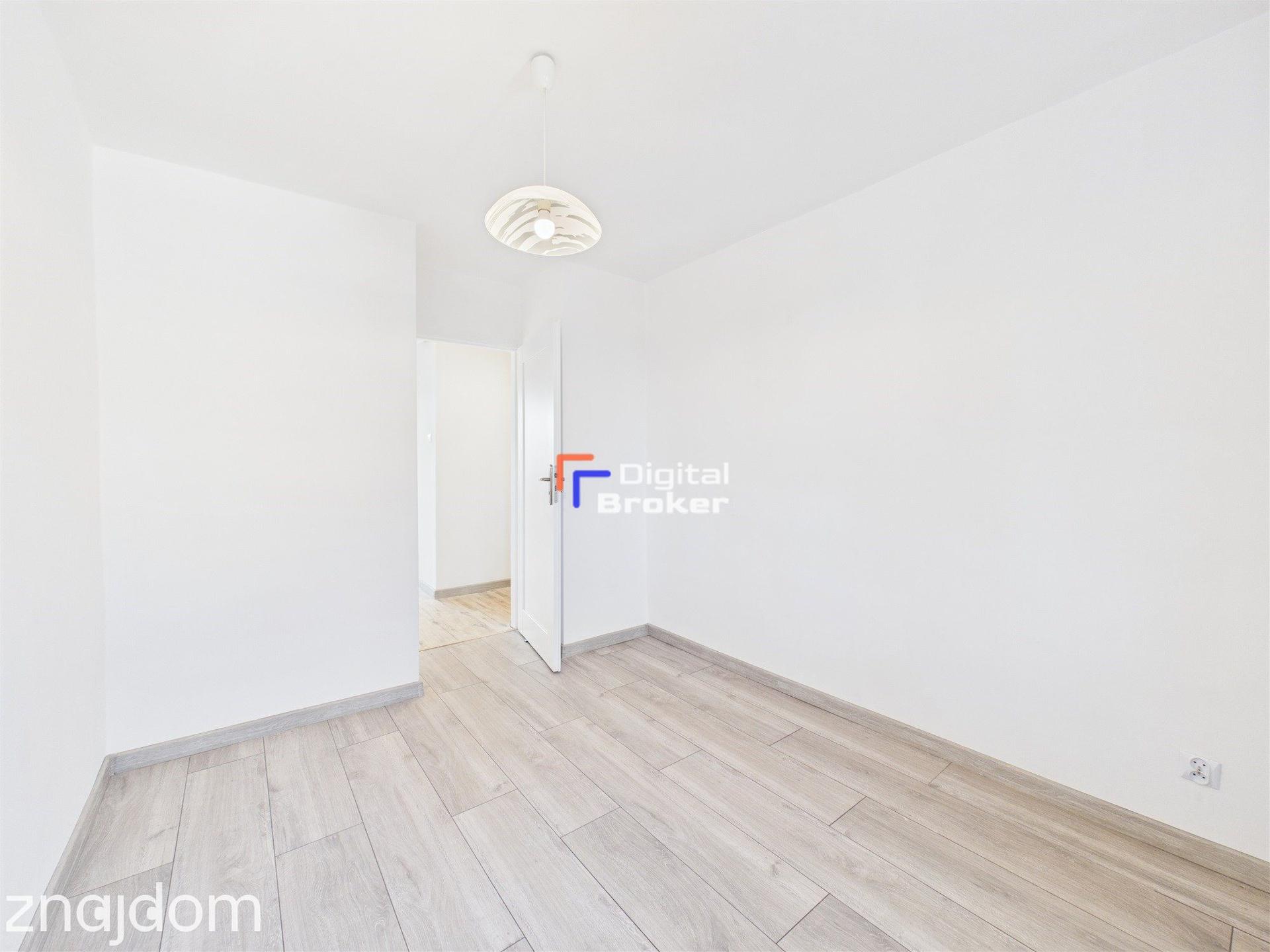 Brynów | 3 niezależne pokoje | Po remoncie|Balkon - zdjęcie 8
