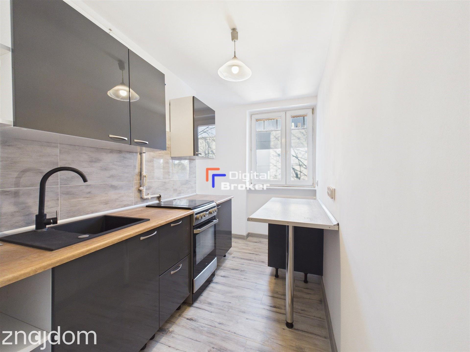 Brynów | 3 niezależne pokoje | Po remoncie|Balkon - zdjęcie 9