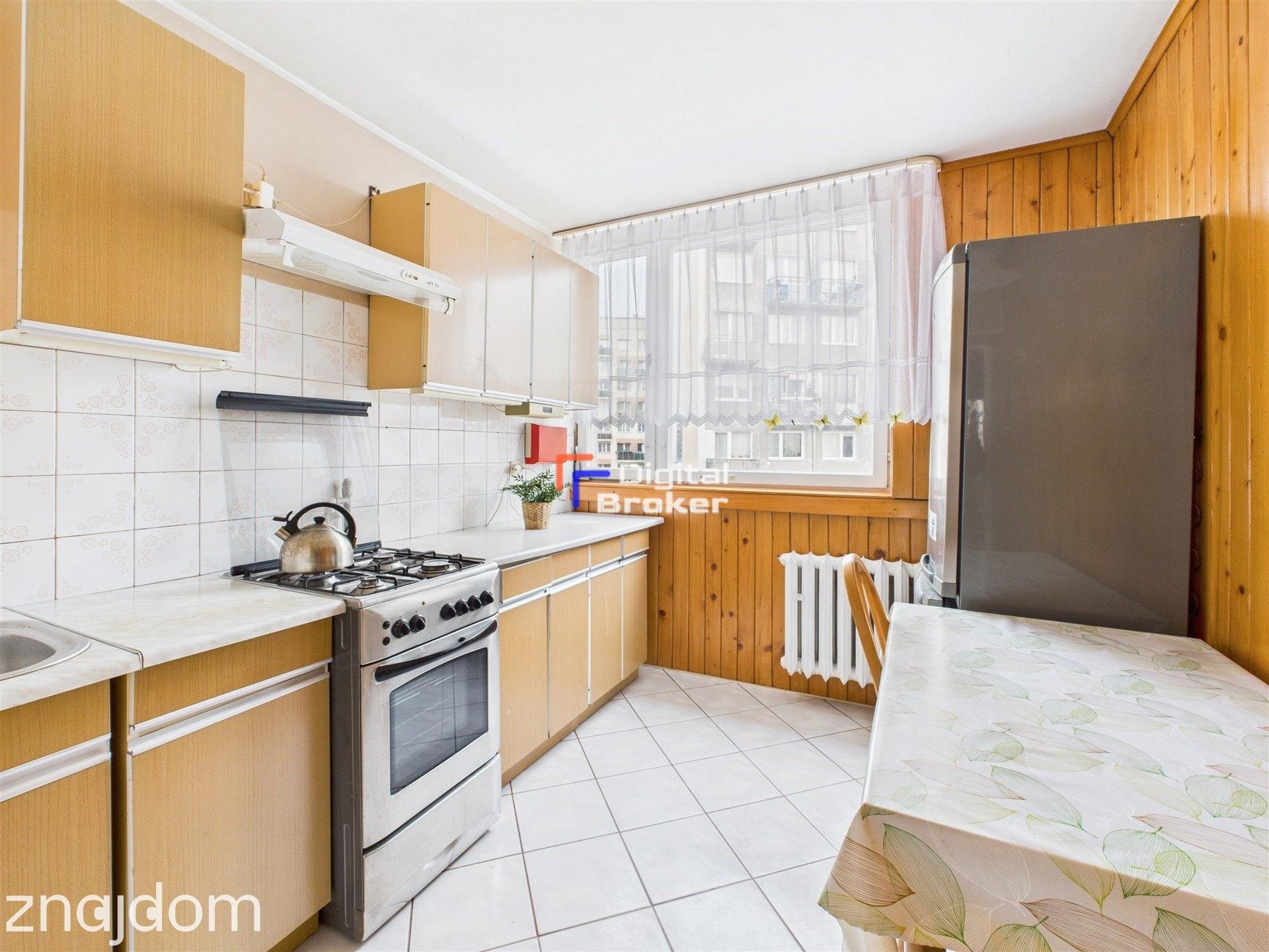 | ul. Lwowska | rozkładowe 3-pok | balkon | Gajowice - zdjęcie 11