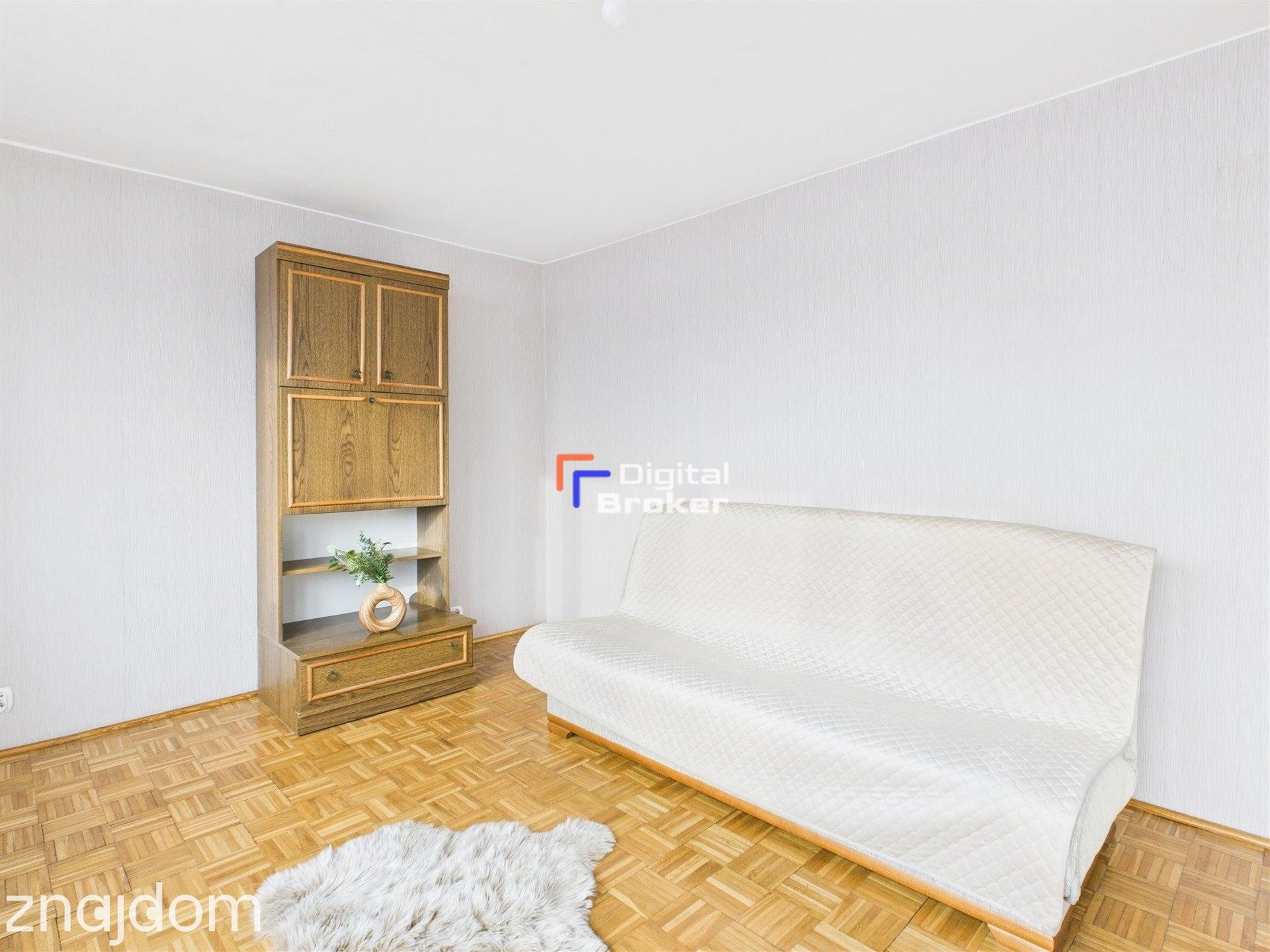 | ul. Lwowska | rozkładowe 3-pok | balkon | Gajowice - zdjęcie 3