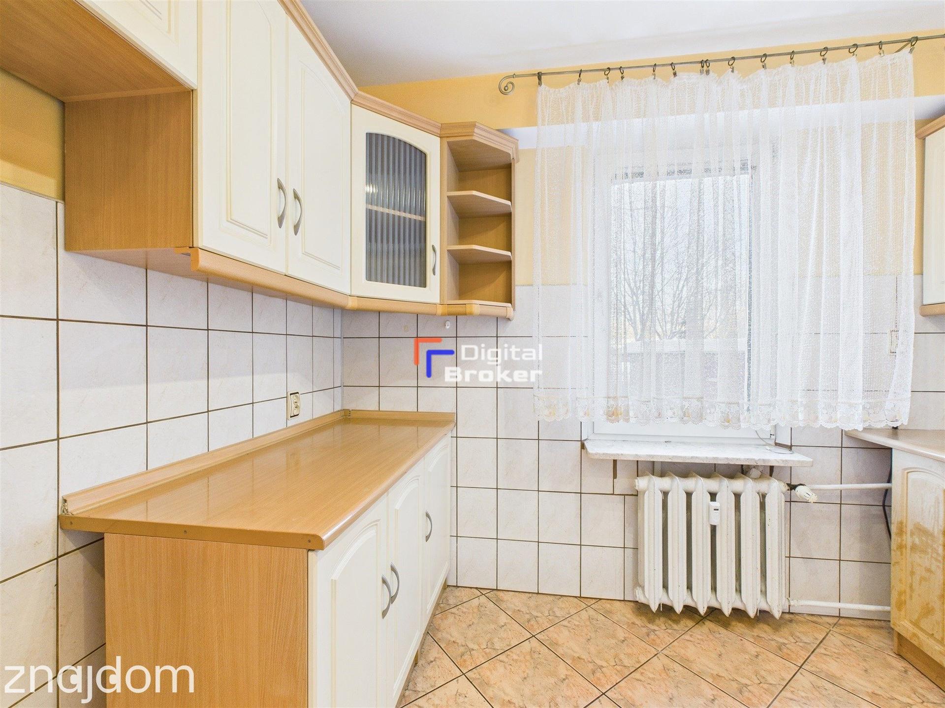 3 pokoje | 64,5 m² | balkon | Czuby | Garderoba