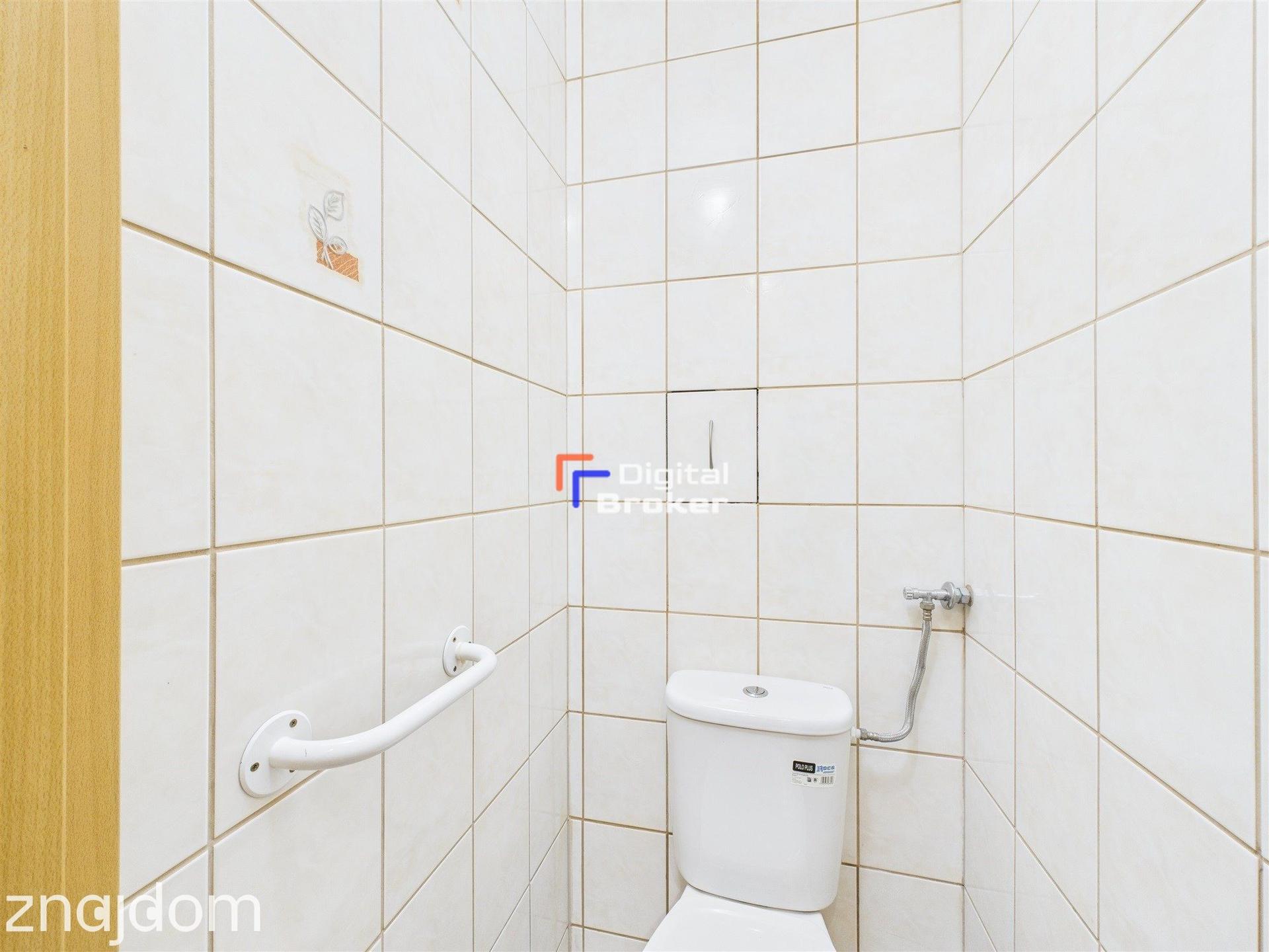 3 pokoje | 64,5 m² | balkon | Czuby | Garderoba - zdjęcie 12