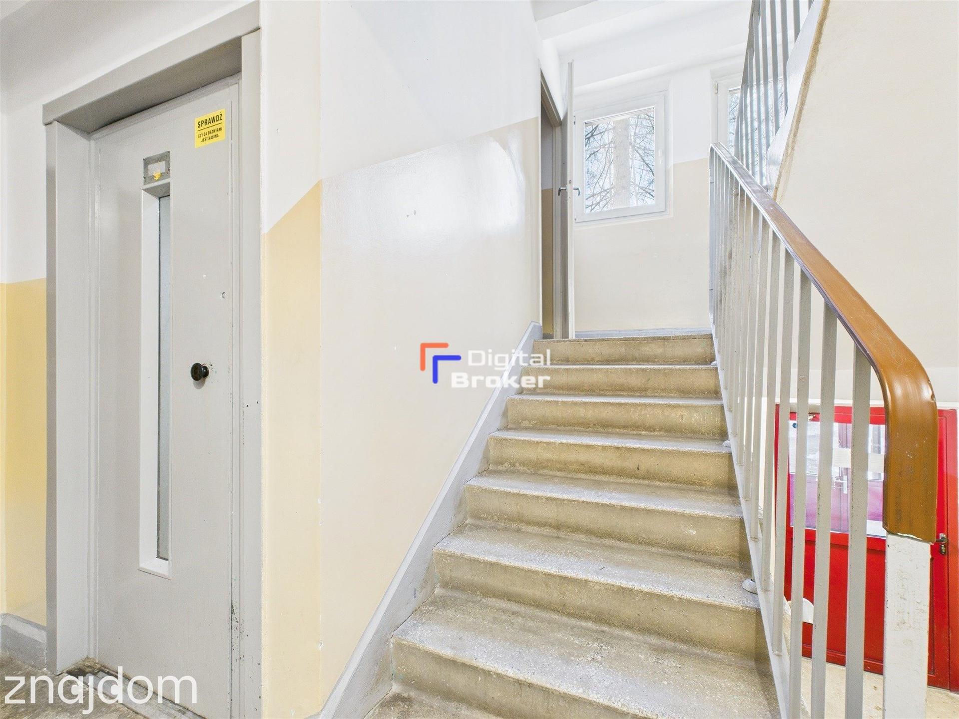 3 pokoje | 64,5 m² | balkon | Czuby | Garderoba - zdjęcie 19