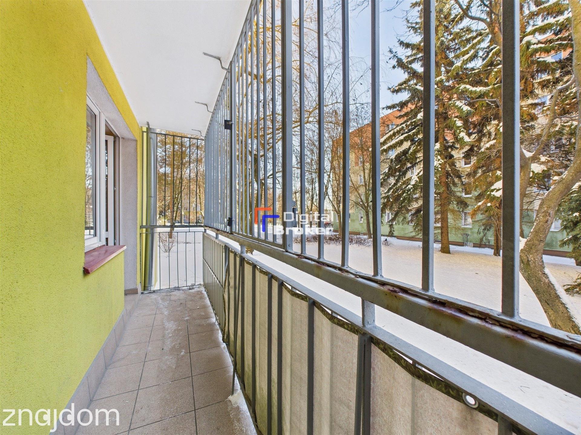 3 pokoje | 64,5 m² | balkon | Czuby | Garderoba - zdjęcie 20