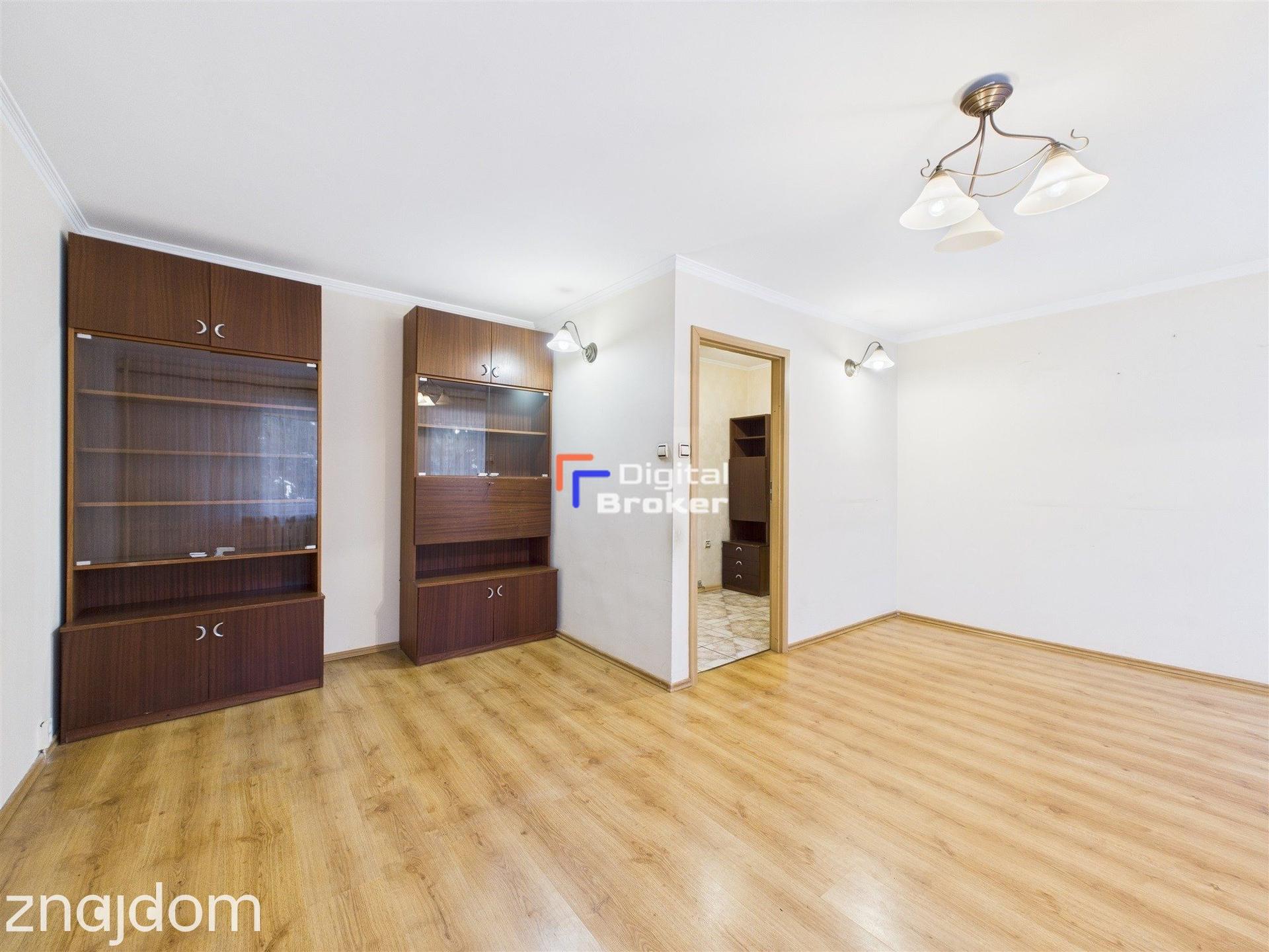 3 pokoje | 64,5 m² | balkon | Czuby | Garderoba - zdjęcie 4