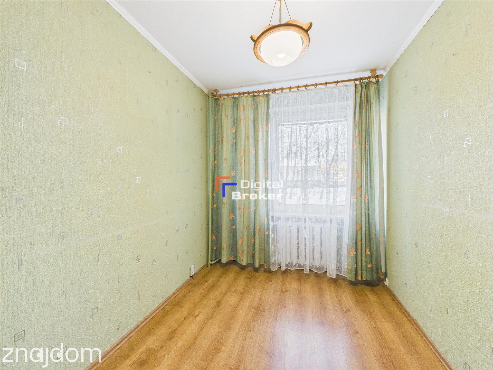 3 pokoje | 64,5 m² | balkon | Czuby | Garderoba - zdjęcie 9