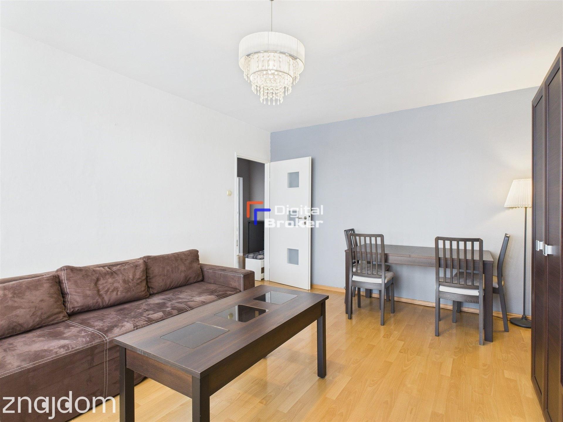 69,98 m² | 4 pokoje | Do zamieszkania | Balkon