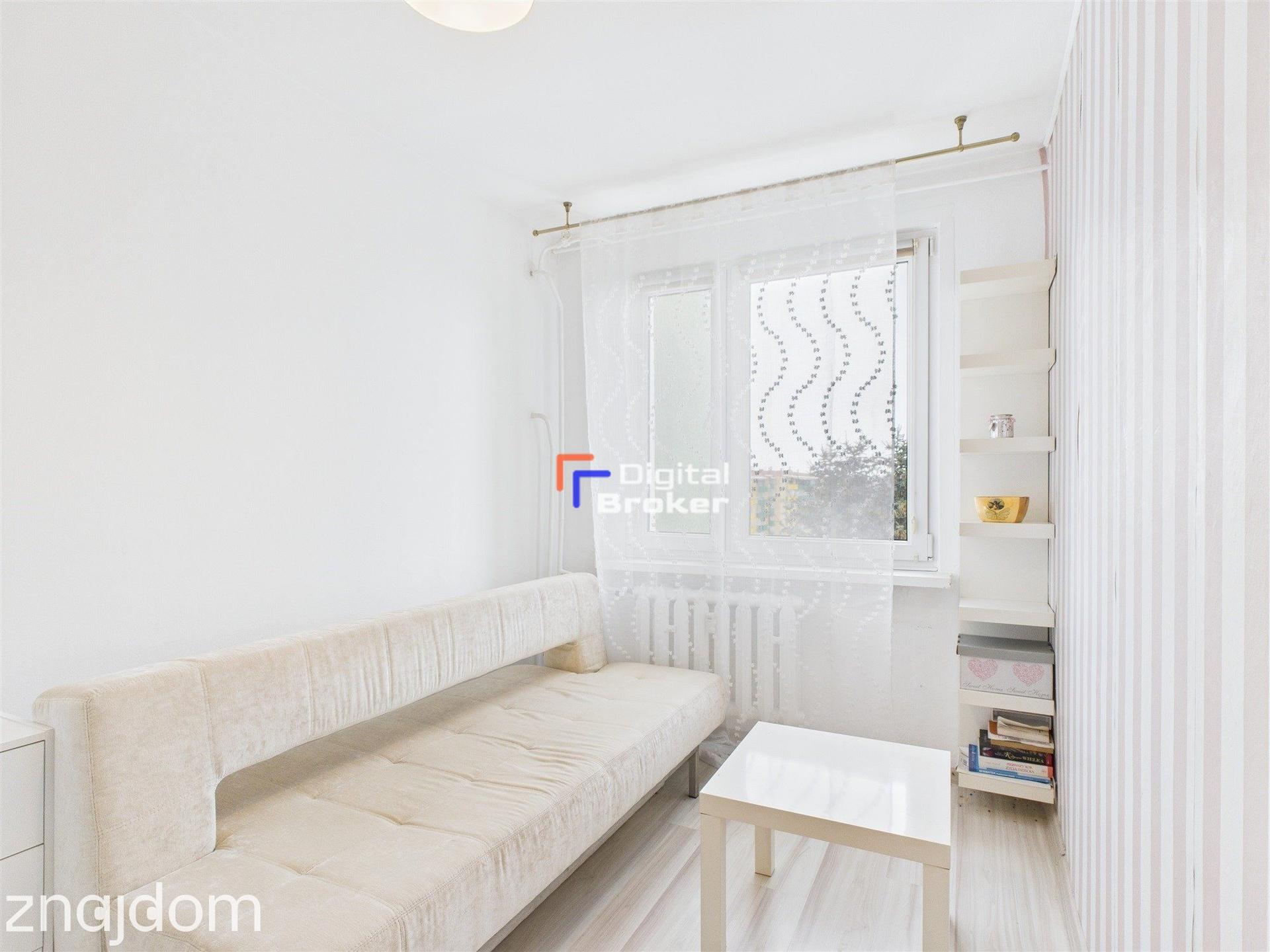 69,98 m² | 4 pokoje | Do zamieszkania | Balkon - zdjęcie 10