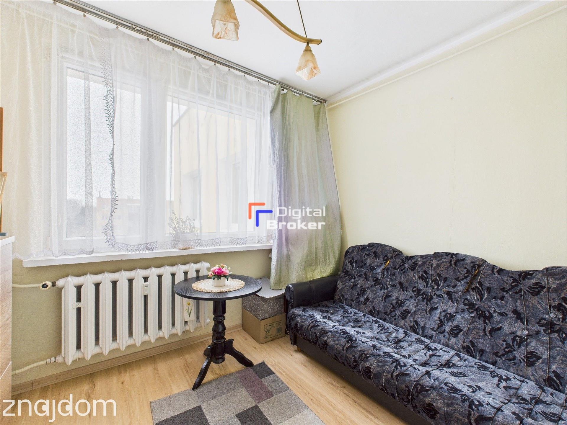 69,98 m² | 4 pokoje | Do zamieszkania | Balkon - zdjęcie 11