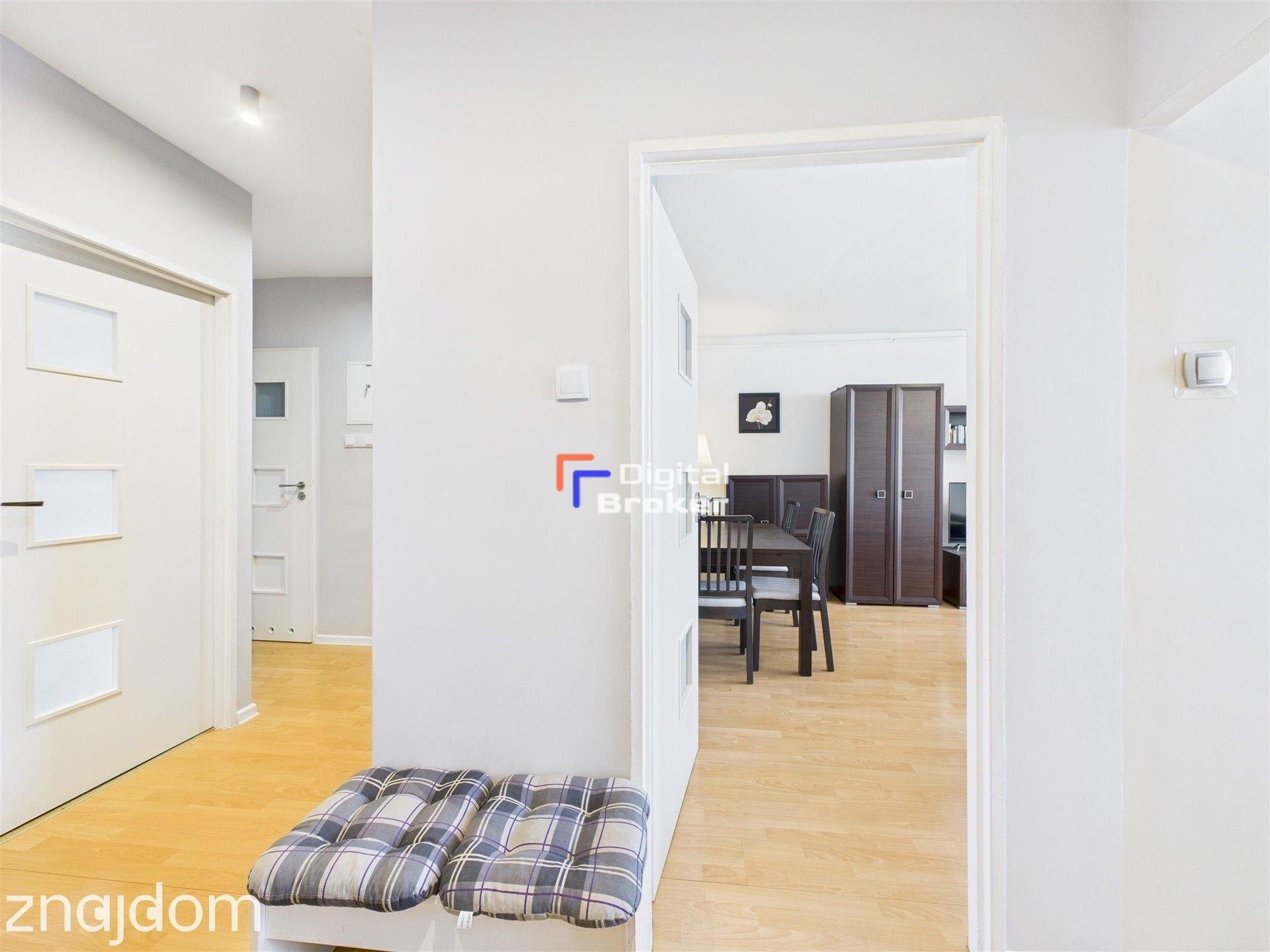 69,98 m² | 4 pokoje | Do zamieszkania | Balkon - zdjęcie 13