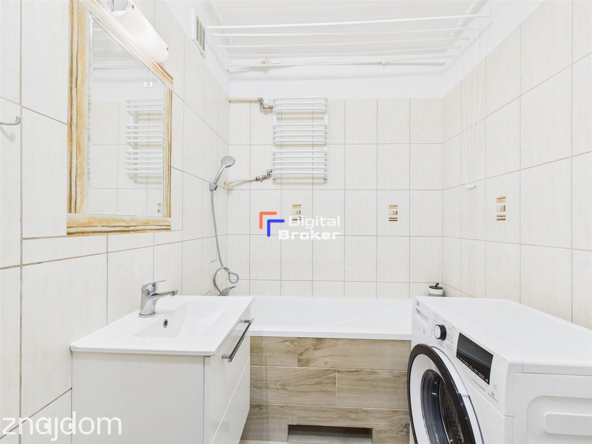 69,98 m² | 4 pokoje | Do zamieszkania | Balkon - zdjęcie 14