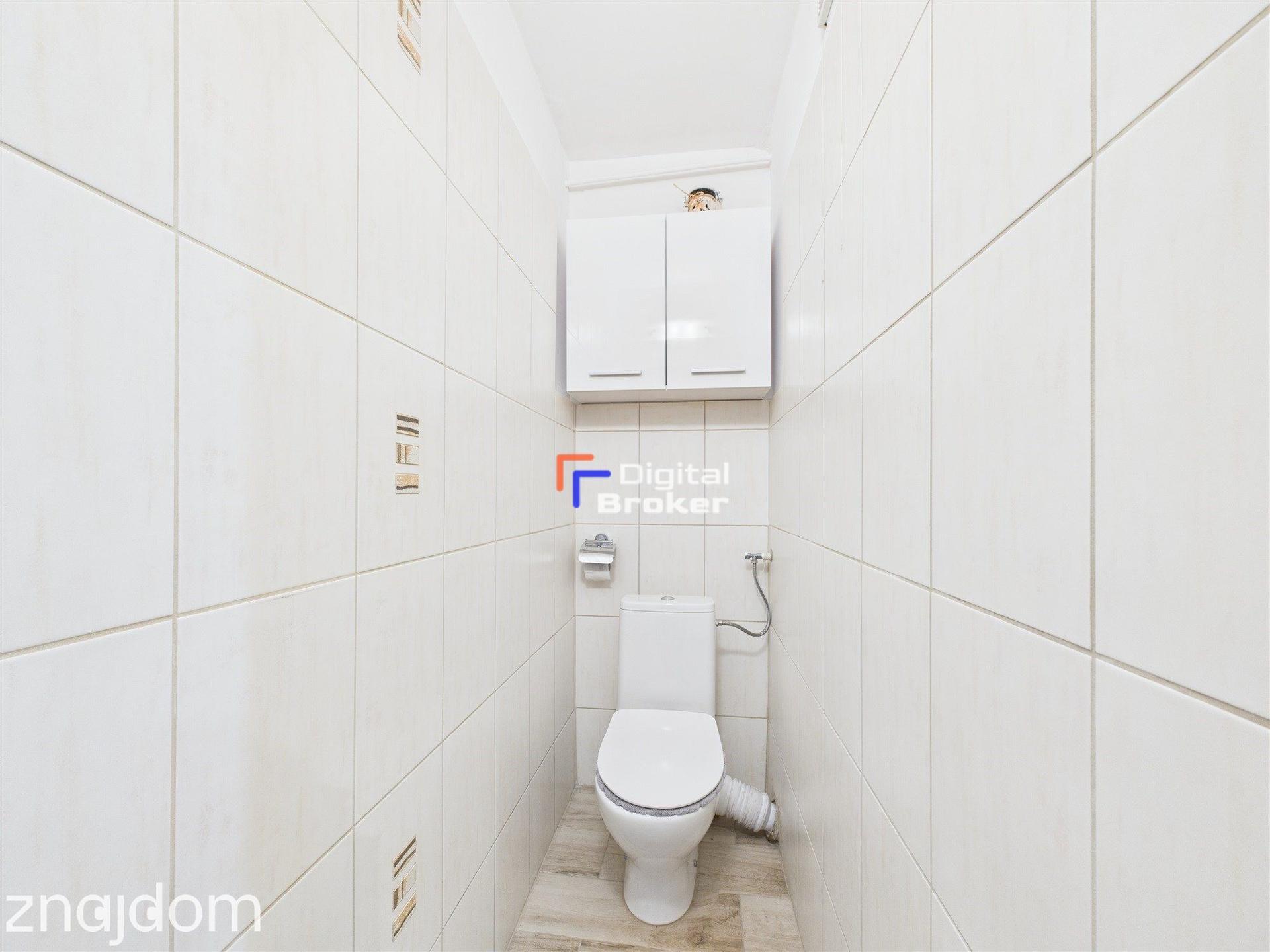 69,98 m² | 4 pokoje | Do zamieszkania | Balkon - zdjęcie 15