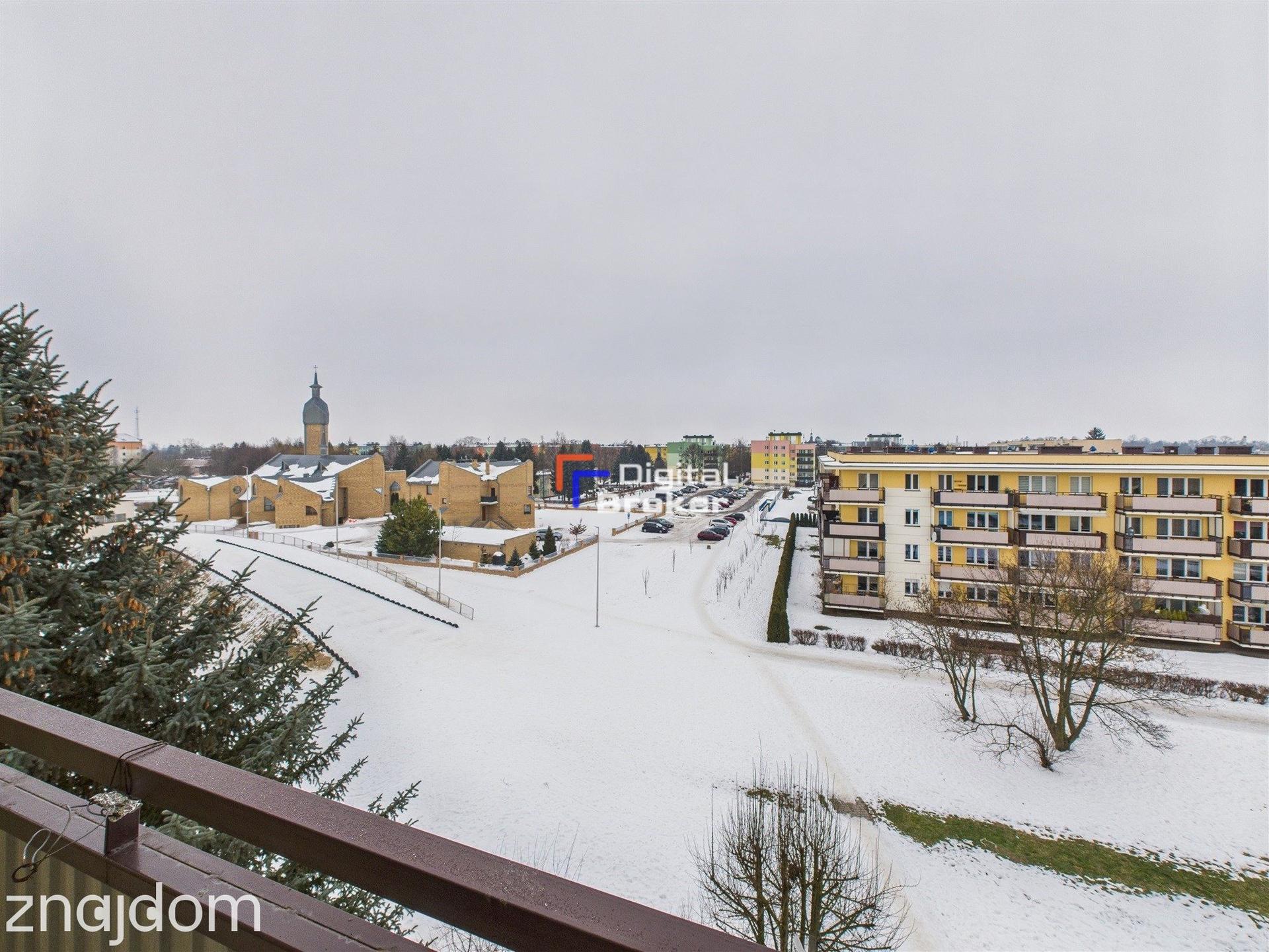 69,98 m² | 4 pokoje | Do zamieszkania | Balkon - zdjęcie 18
