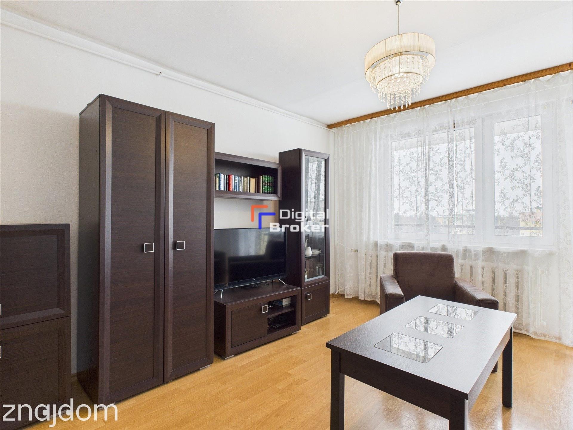 69,98 m² | 4 pokoje | Do zamieszkania | Balkon - zdjęcie 2