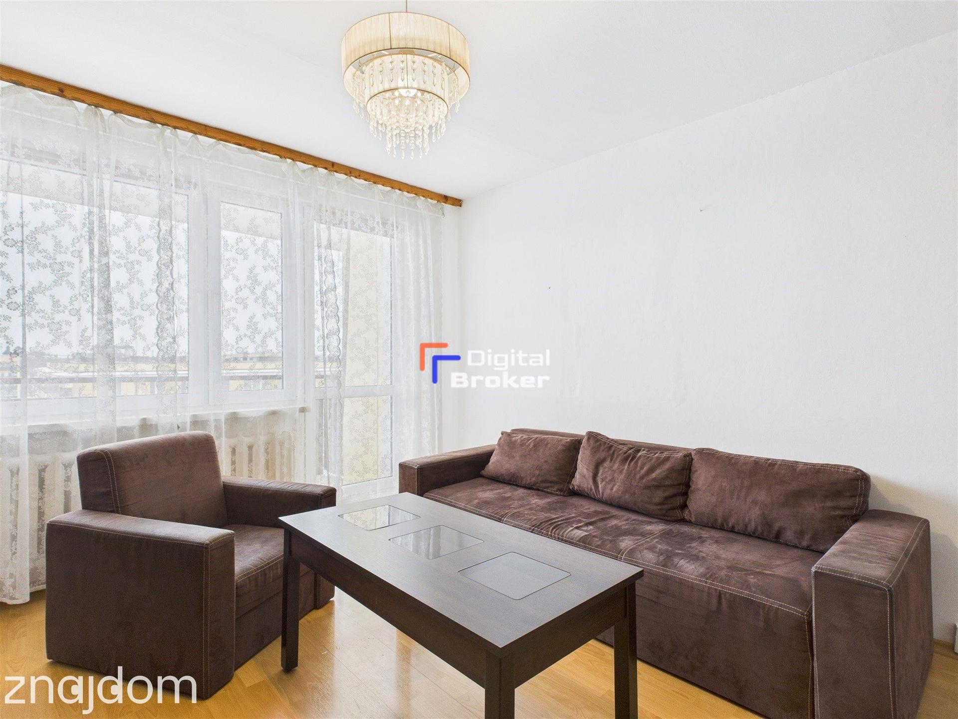 69,98 m² | 4 pokoje | Do zamieszkania | Balkon - zdjęcie 3