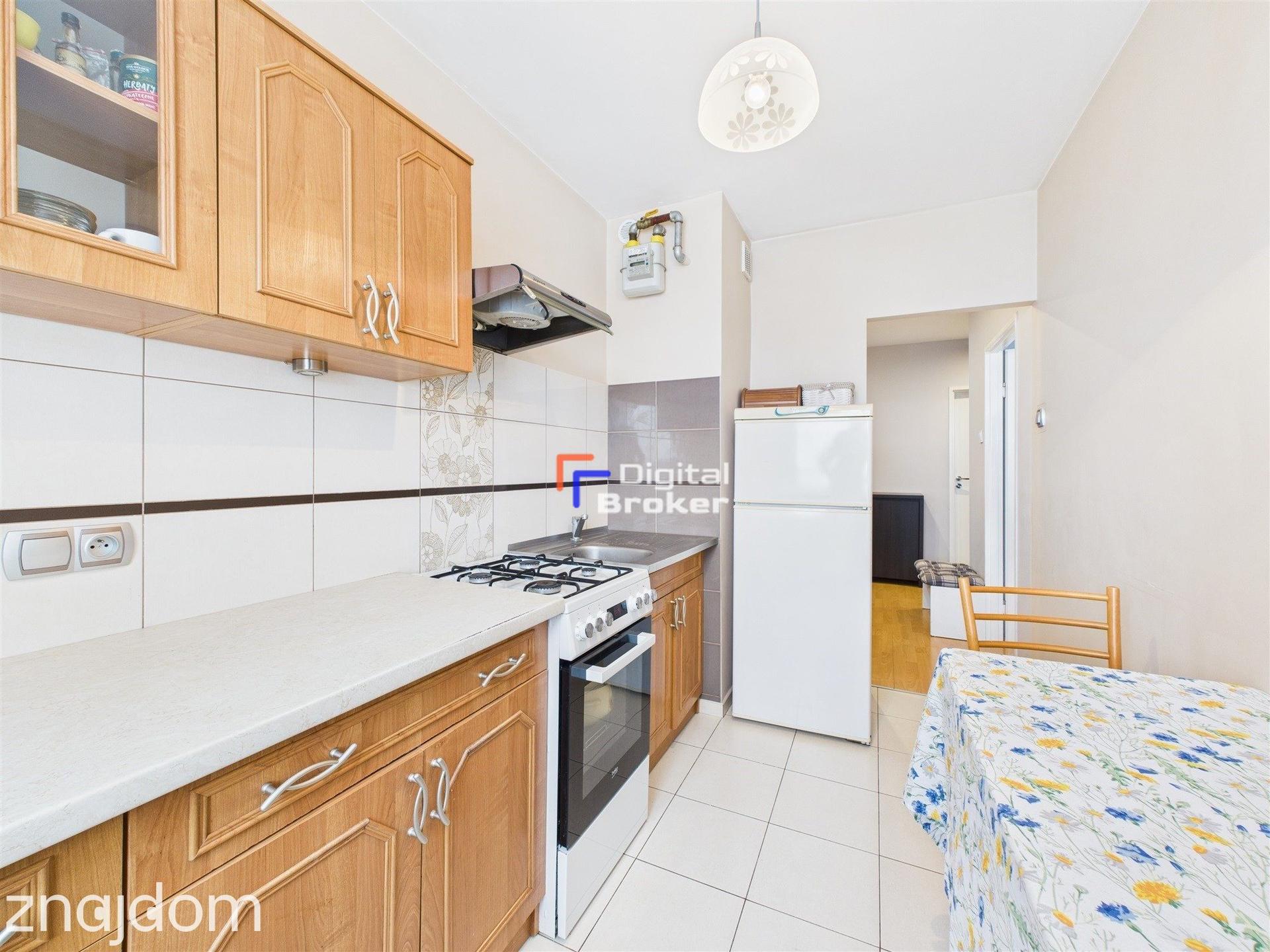 69,98 m² | 4 pokoje | Do zamieszkania | Balkon - zdjęcie 4