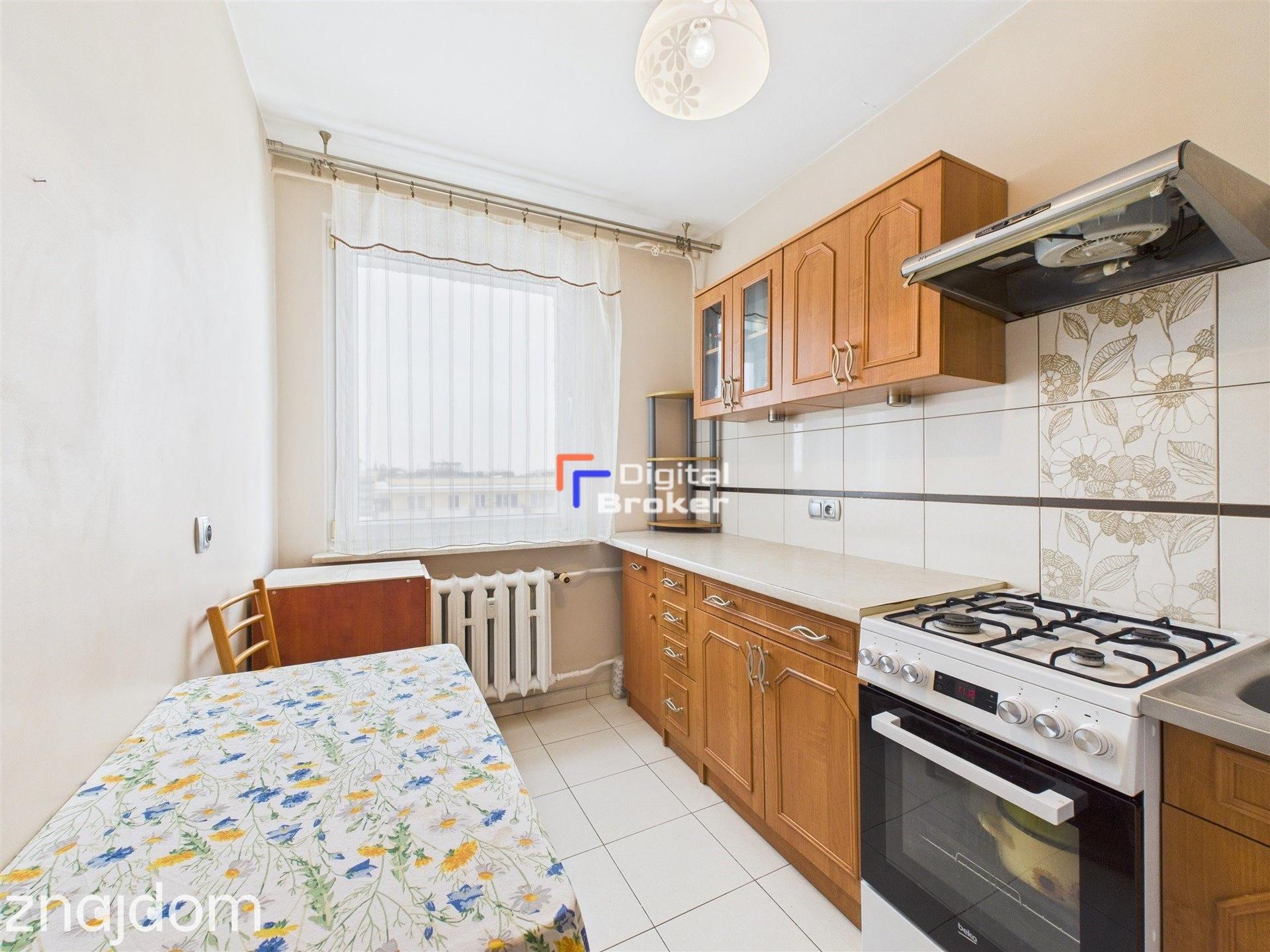 69,98 m² | 4 pokoje | Do zamieszkania | Balkon - zdjęcie 5