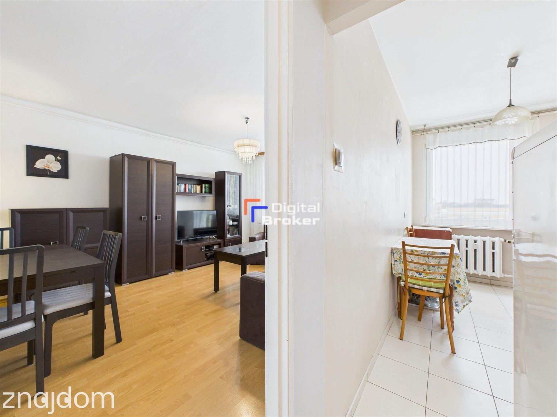 69,98 m² | 4 pokoje | Do zamieszkania | Balkon - zdjęcie 7