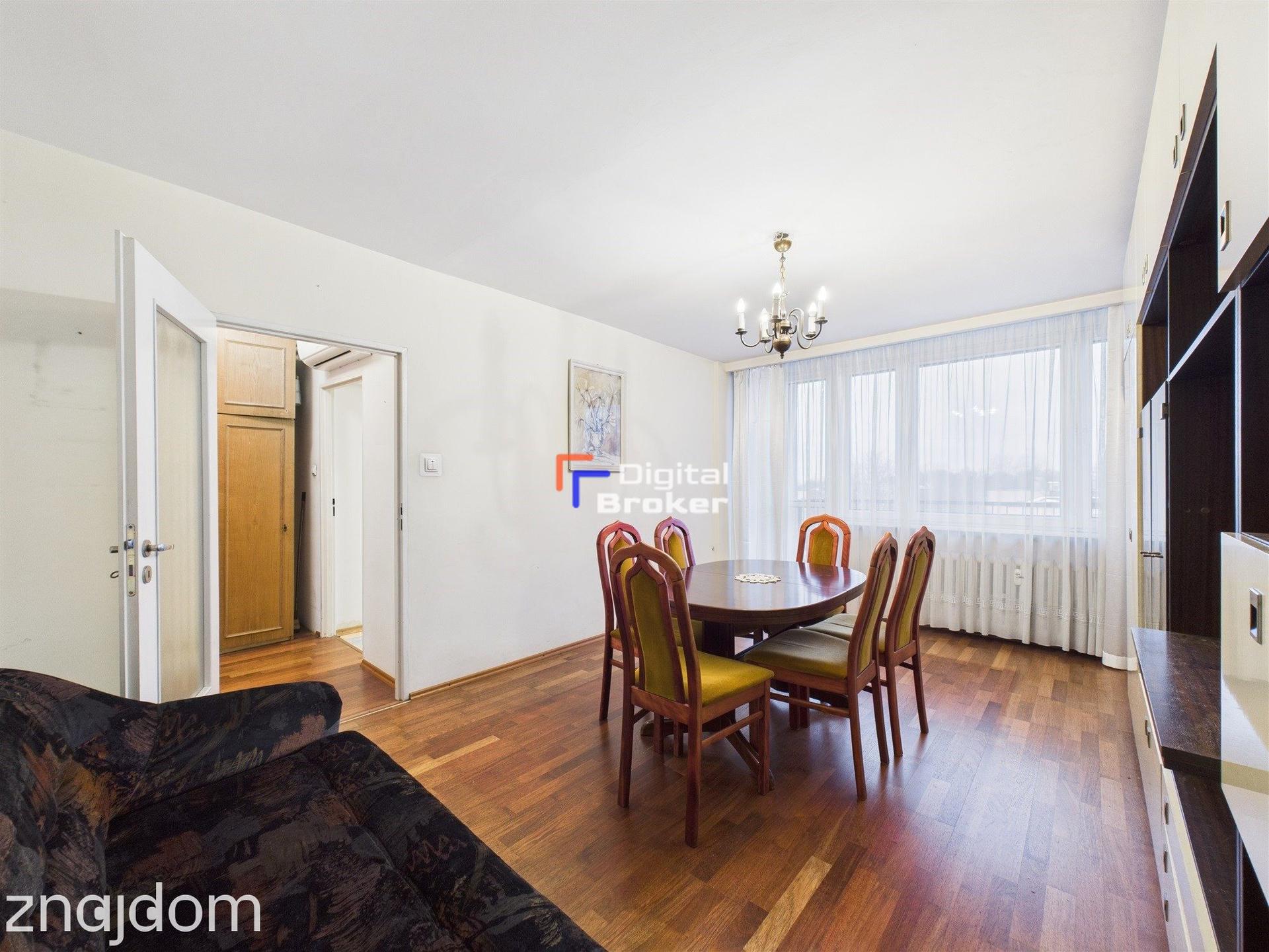 Brynów | 4 pokoje | balkon | klimatyzacja | winda - zdjęcie 10