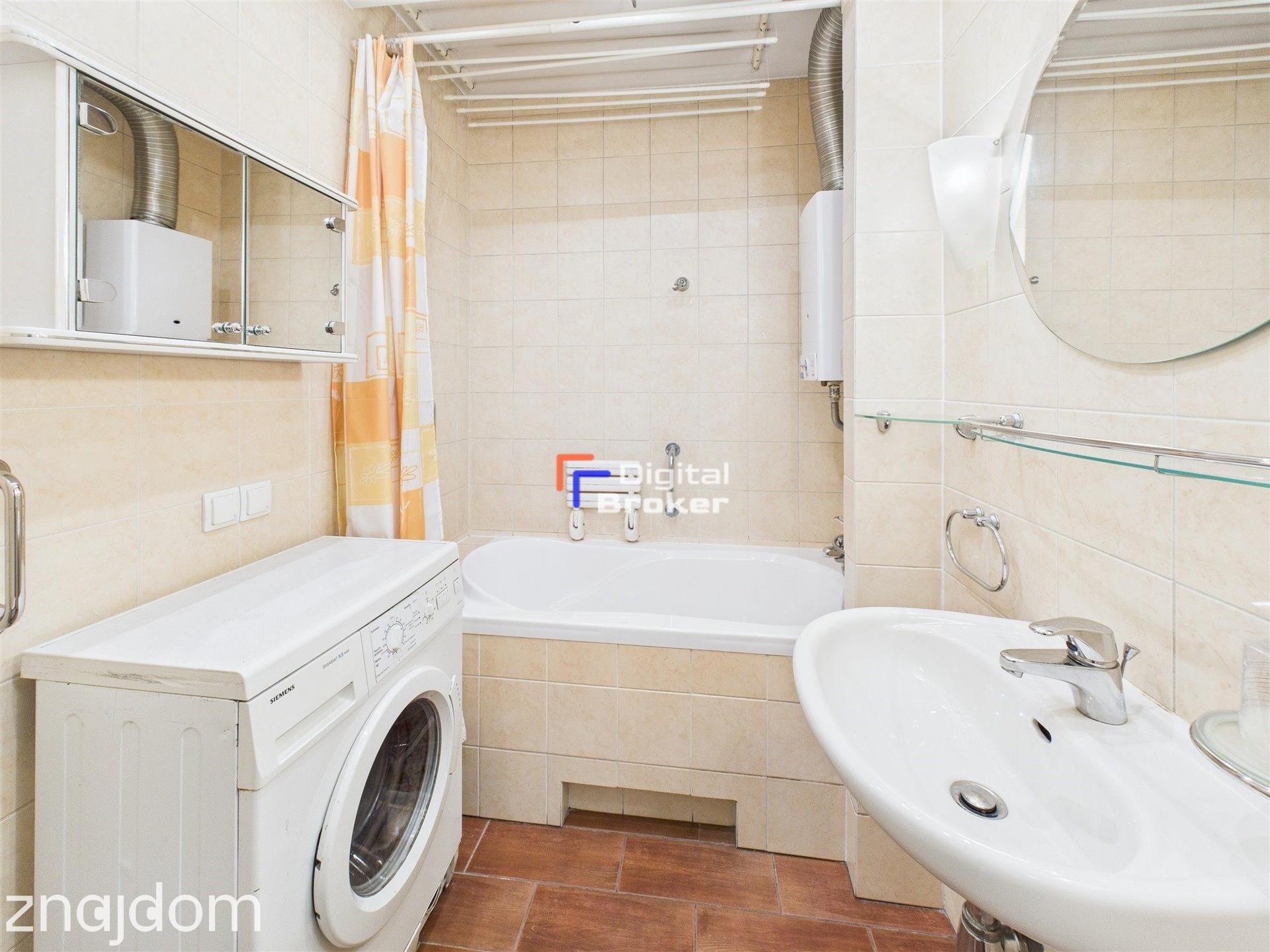 Brynów | 4 pokoje | balkon | klimatyzacja | winda - zdjęcie 12